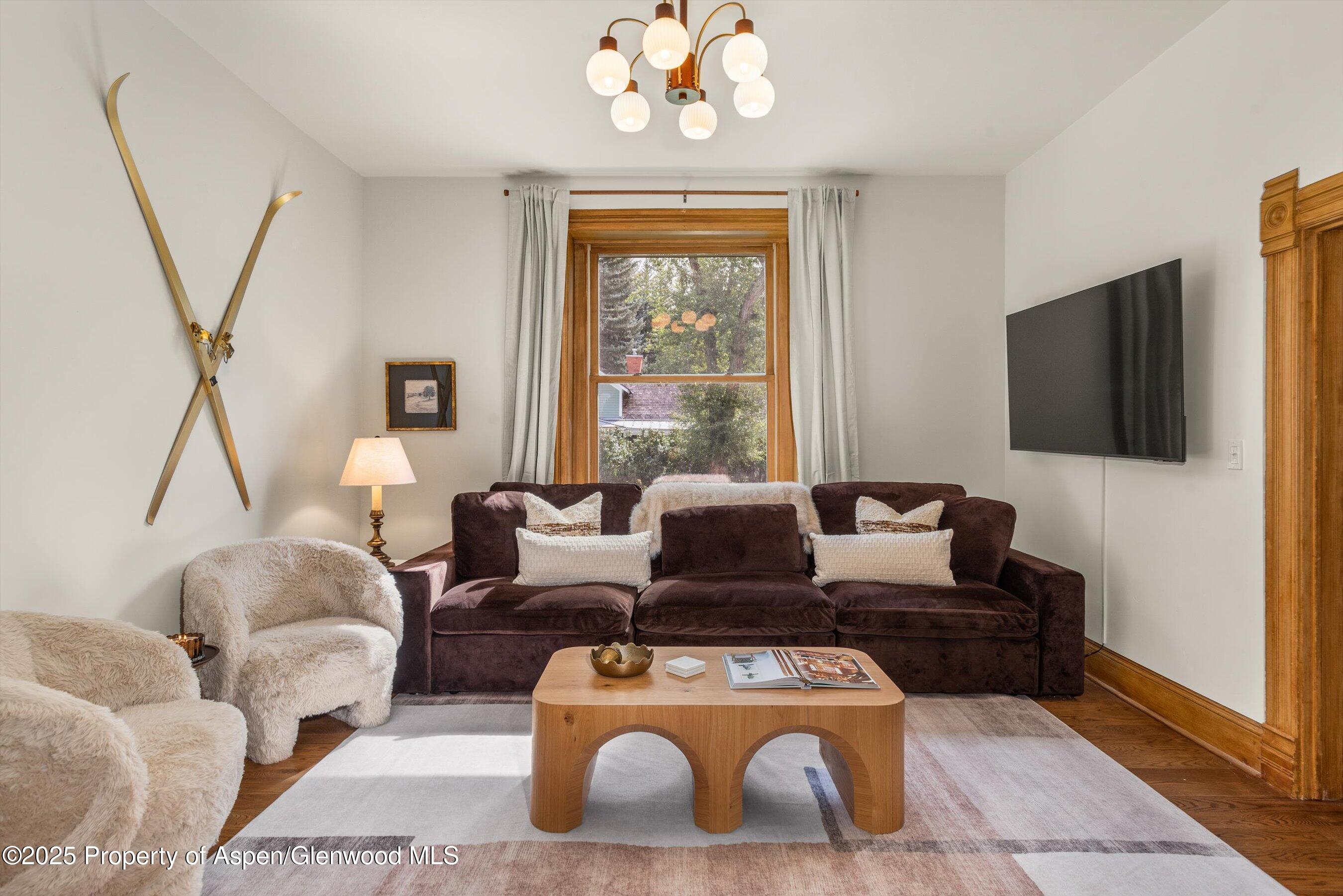 500 W Francis Street Aspen CO 81611