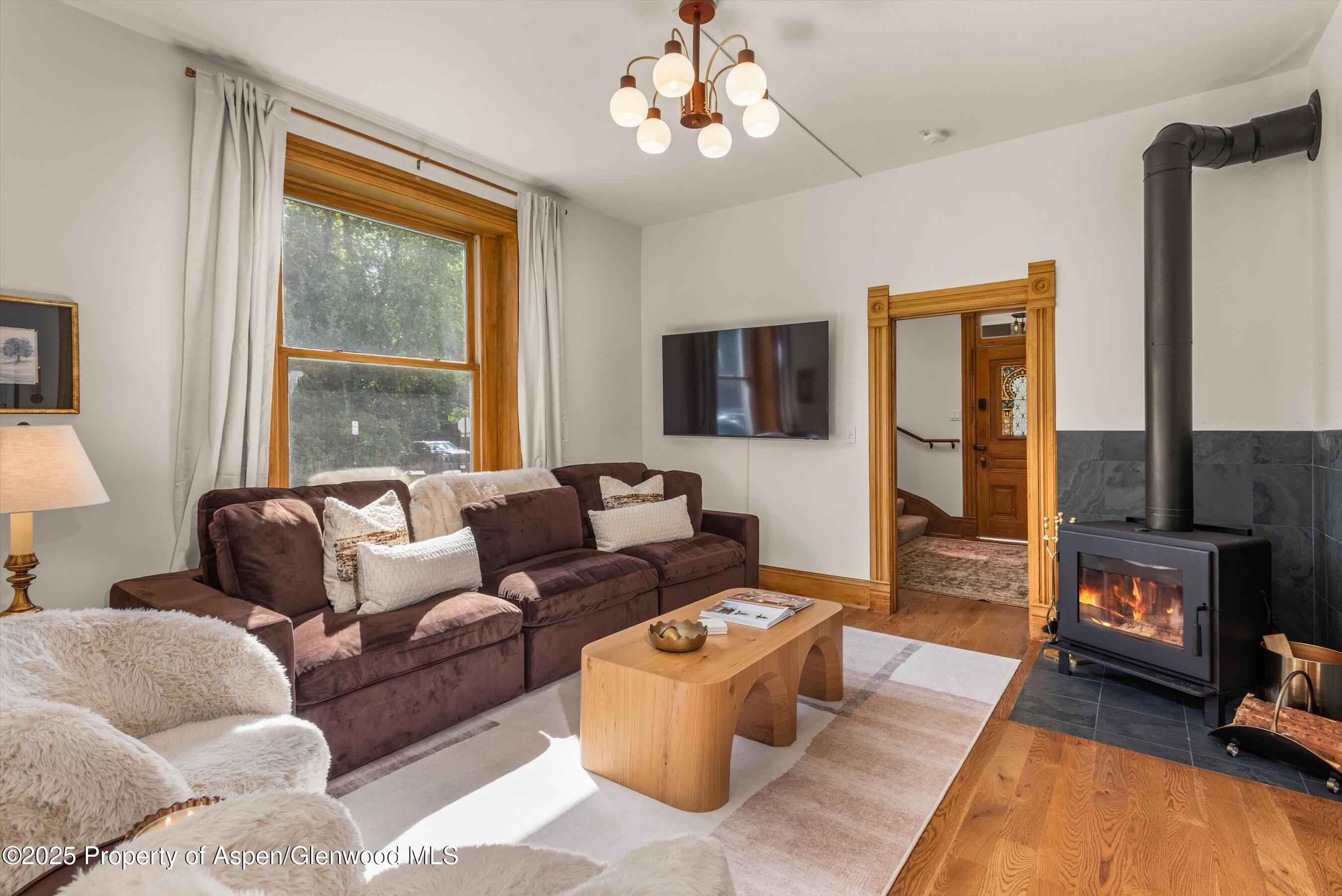 500 W Francis Street Aspen CO 81611