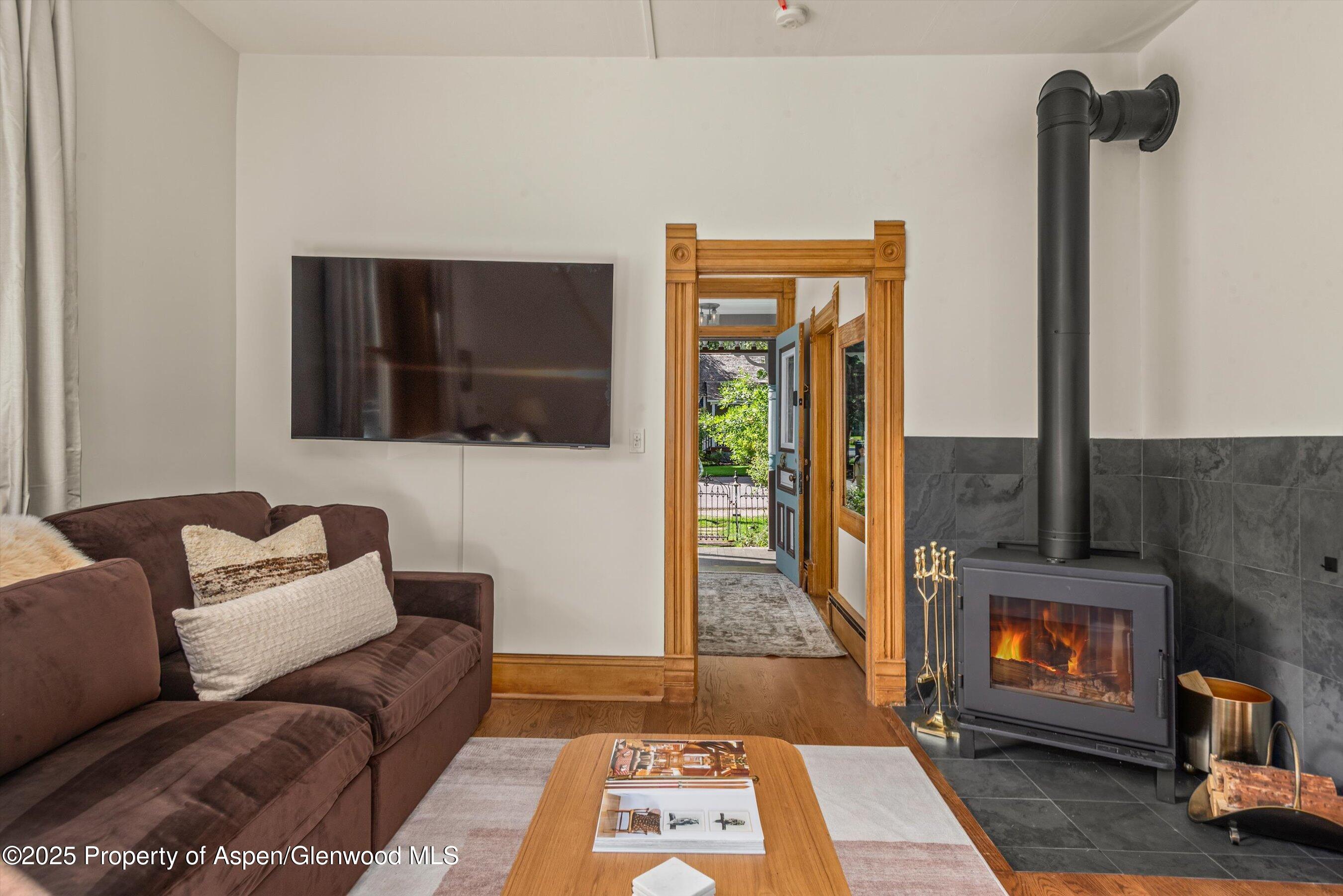 500 W Francis Street Aspen CO 81611