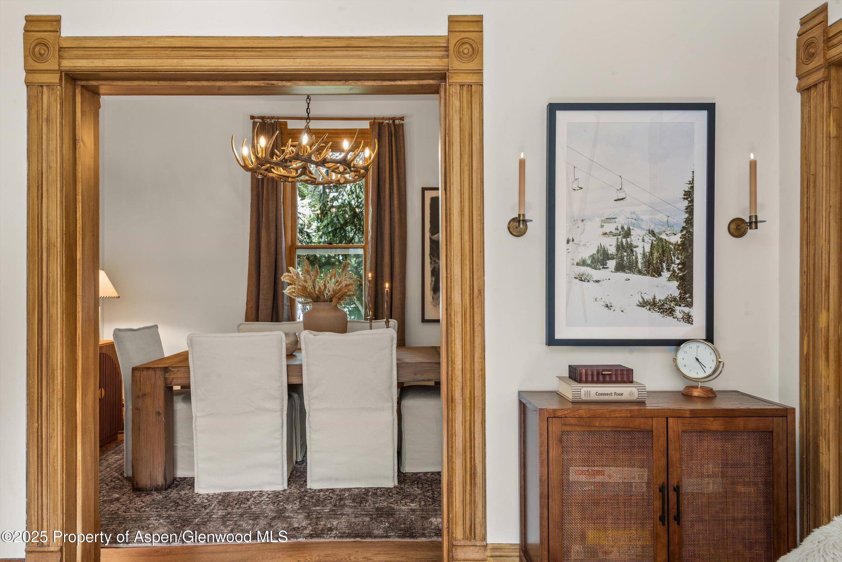 500 W Francis Street Aspen CO 81611