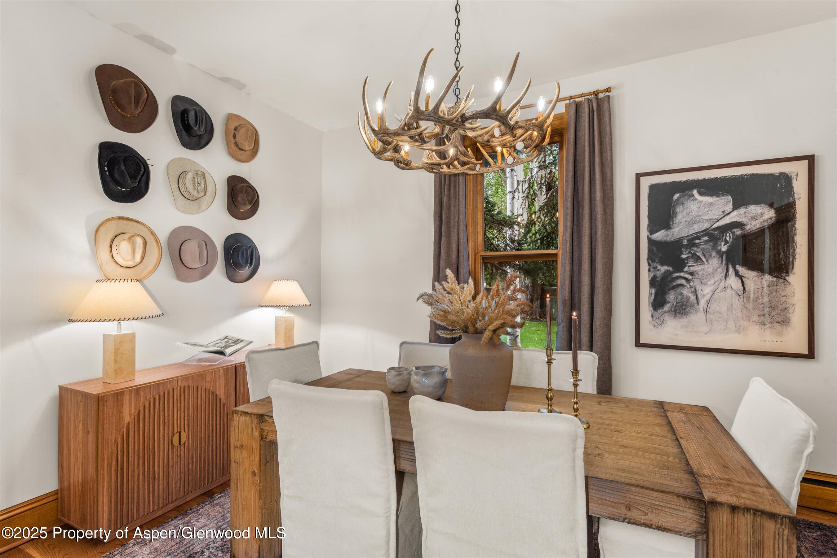 500 W Francis Street Aspen CO 81611