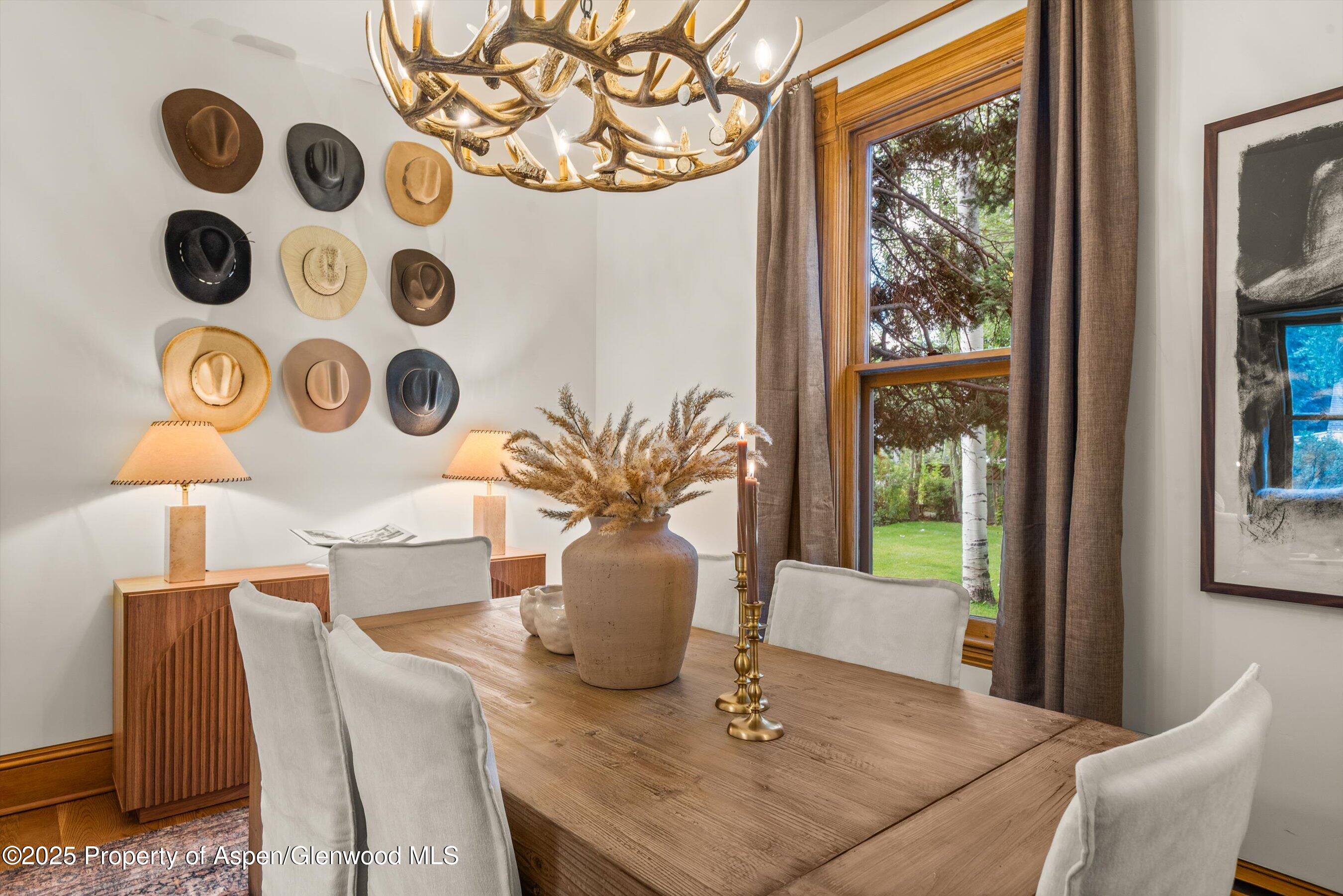 500 W Francis Street Aspen CO 81611