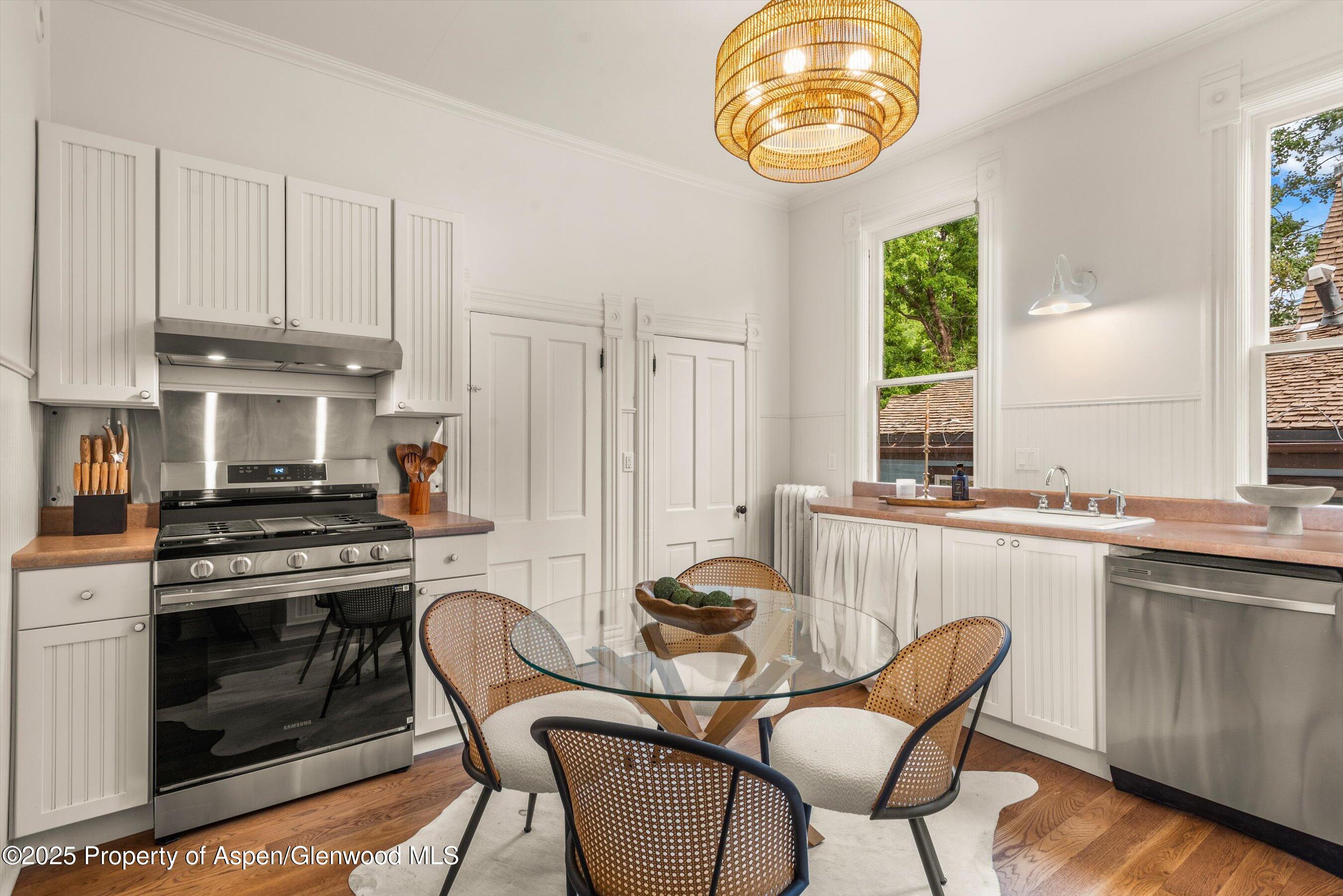 500 W Francis Street Aspen CO 81611