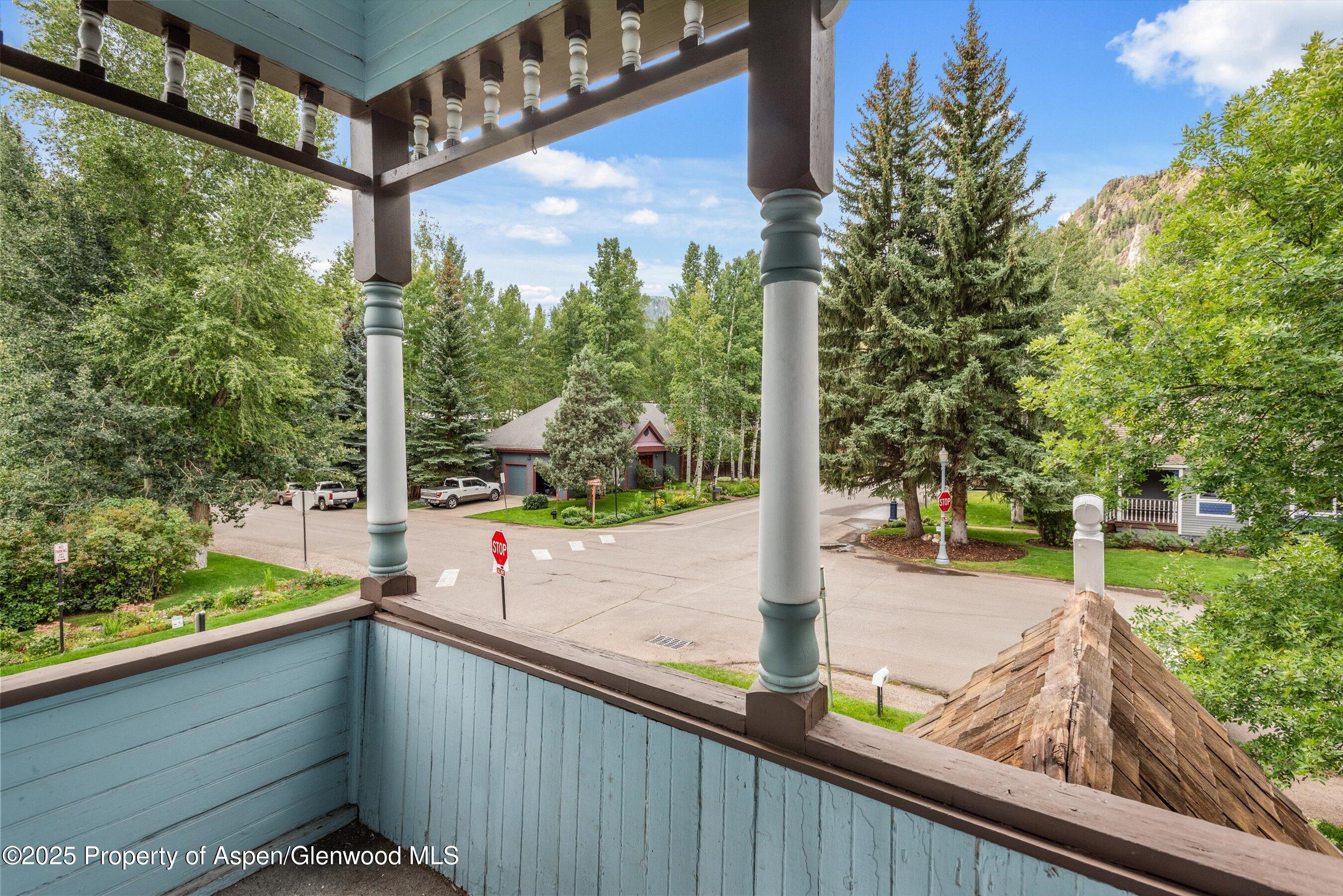 500 W Francis Street Aspen CO 81611