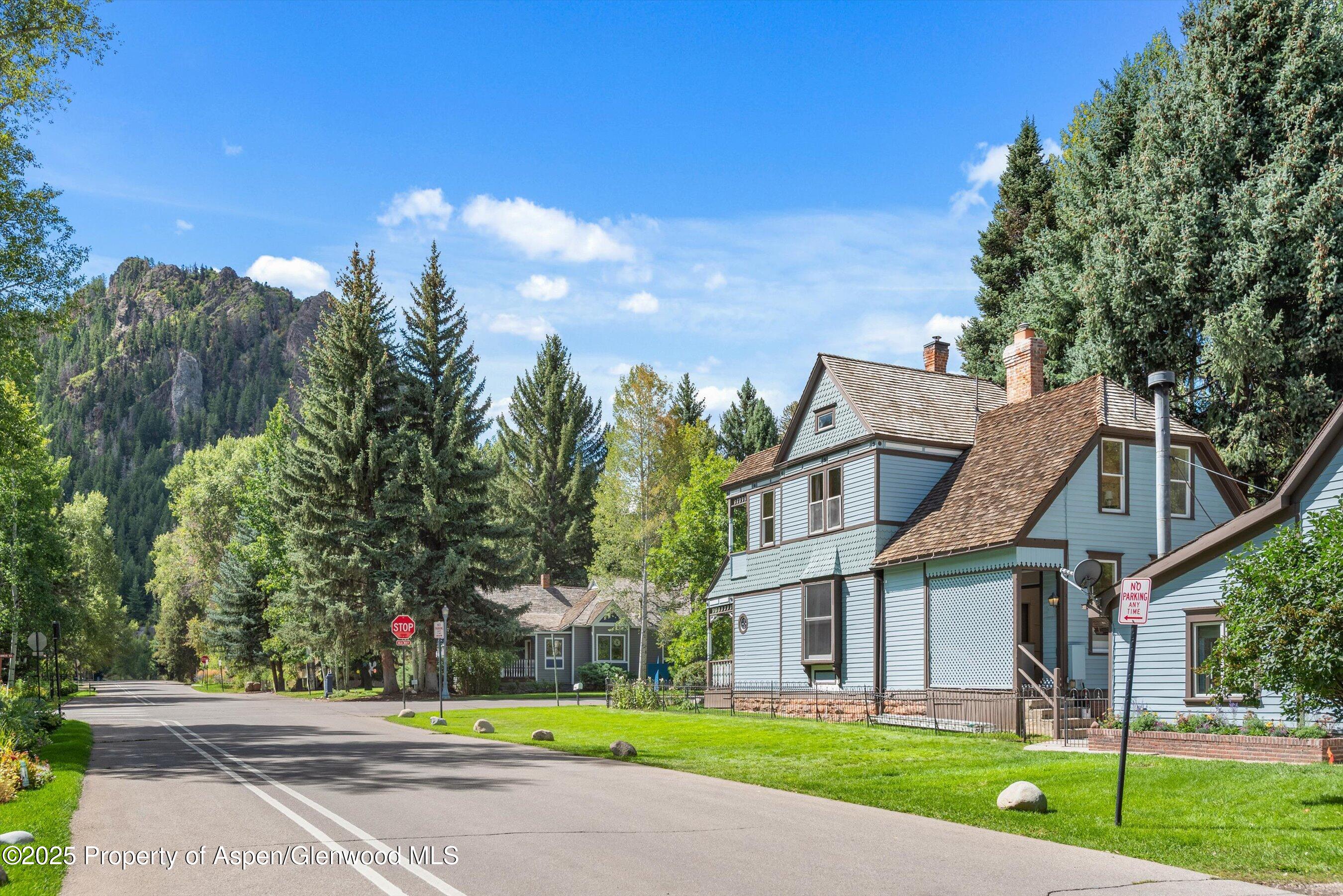 500 W Francis Street Aspen CO 81611