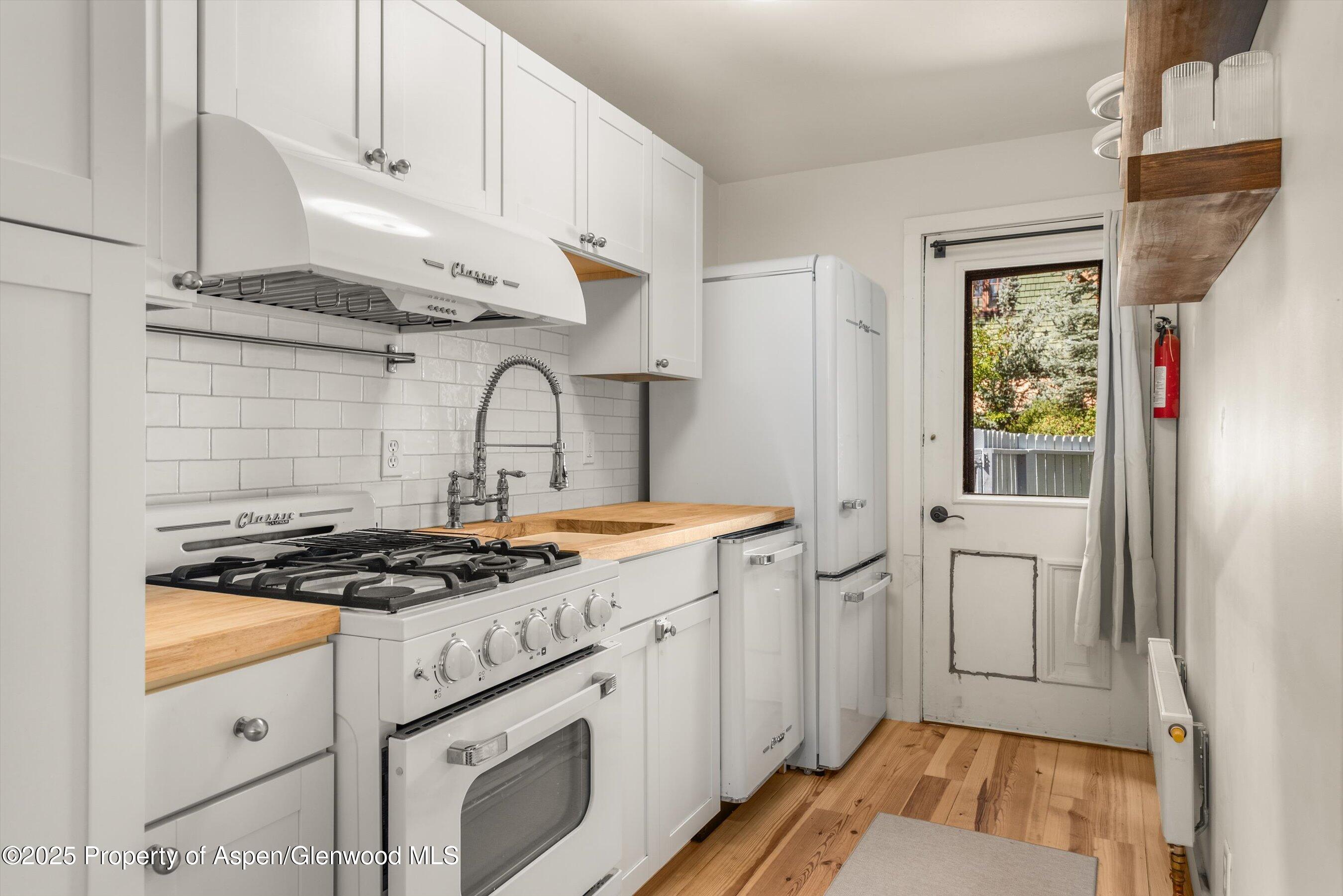 500 W Francis Street Aspen CO 81611