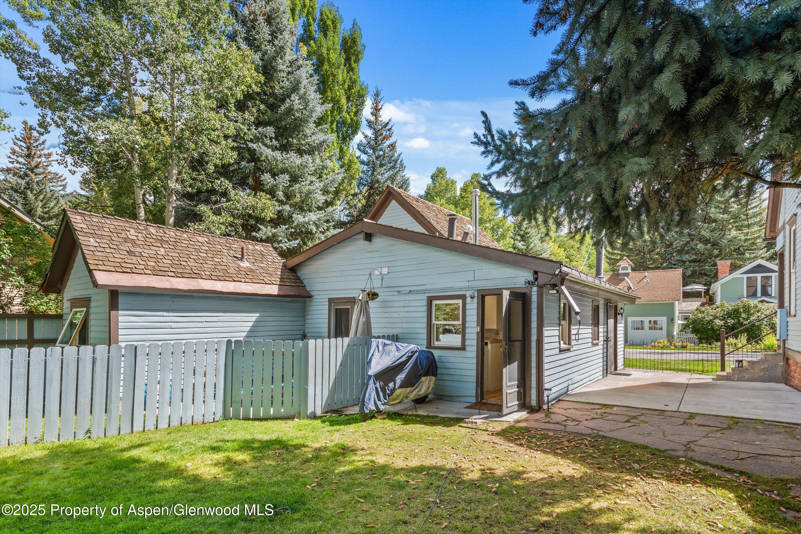 500 W Francis Street Aspen CO 81611