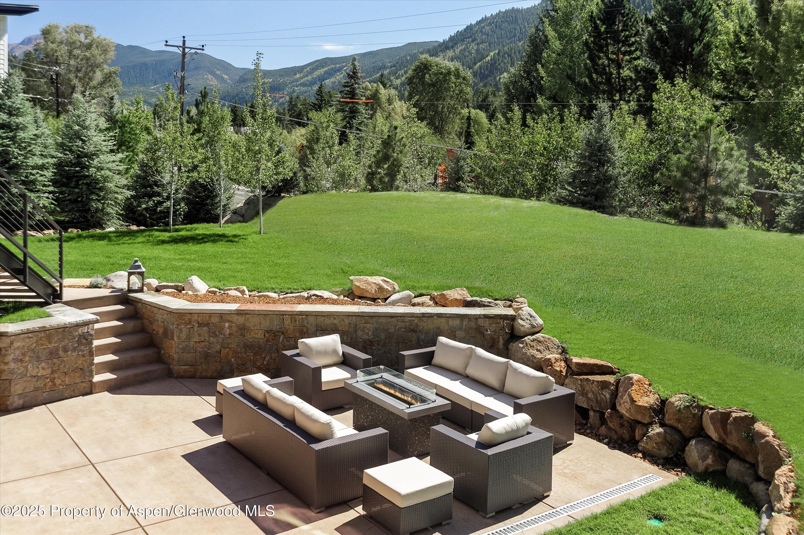 39 Roaring Fork Drive Aspen CO 81611