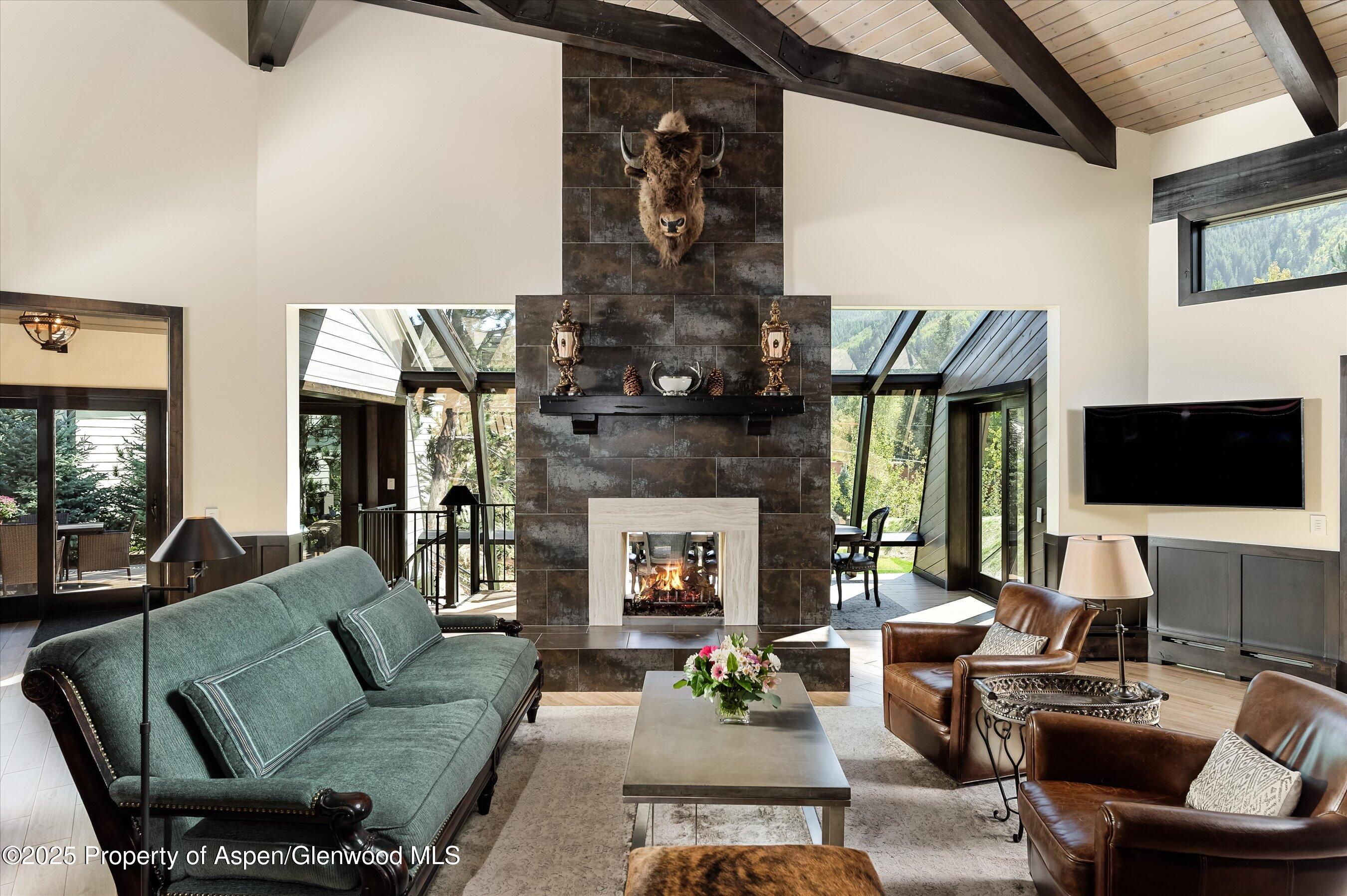 39 Roaring Fork Drive Aspen CO 81611