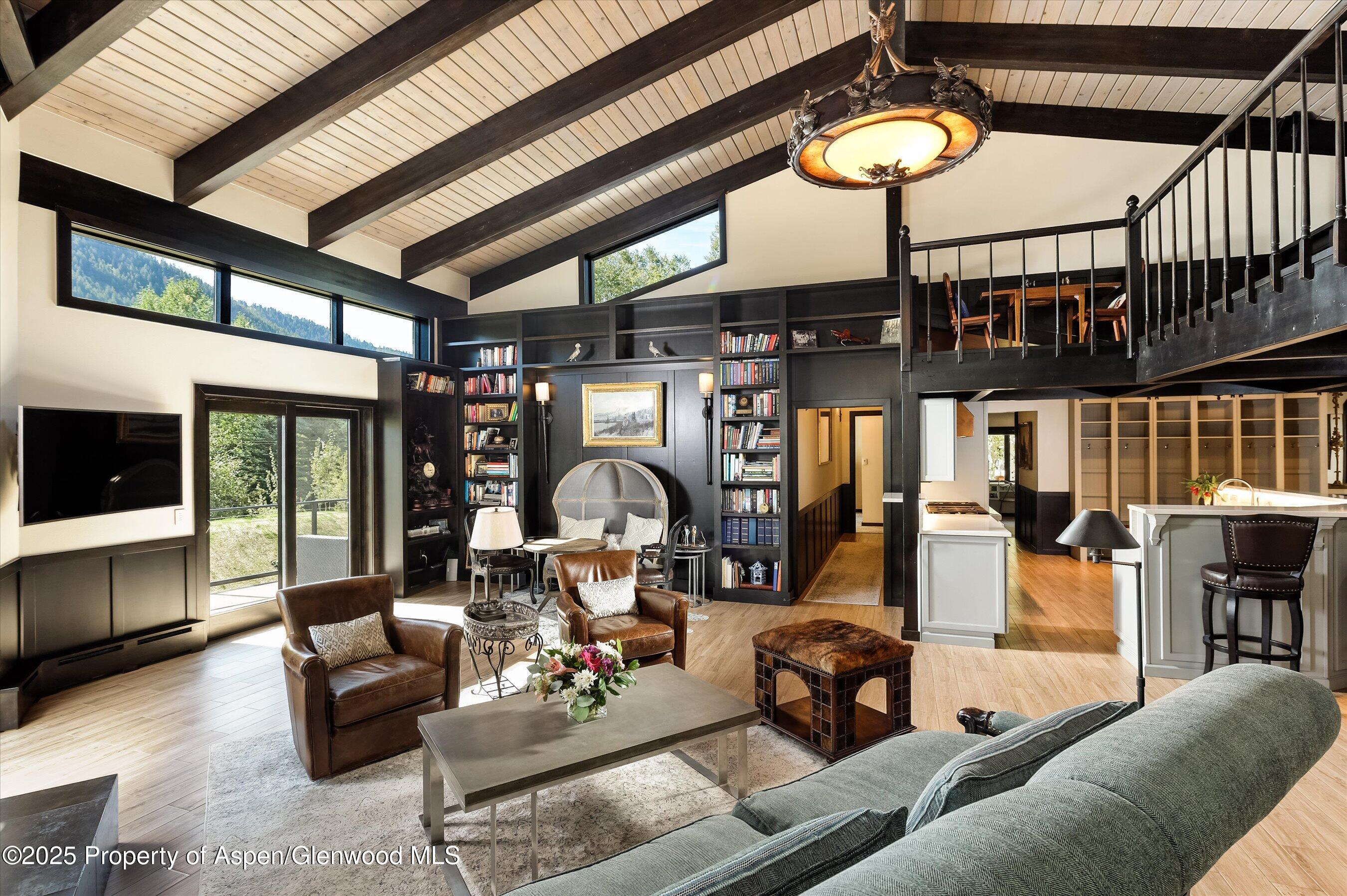 39 Roaring Fork Drive Aspen CO 81611