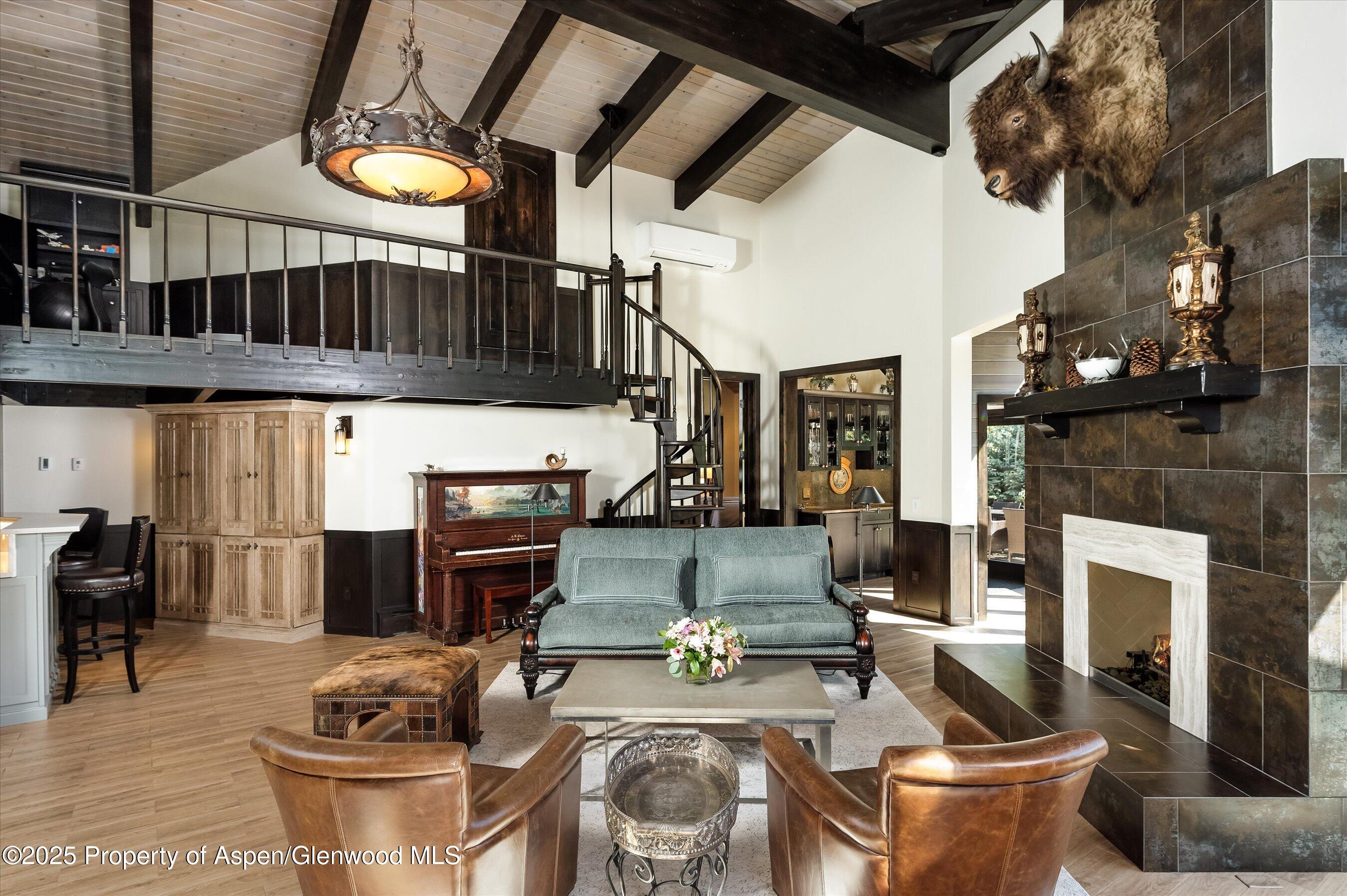 39 Roaring Fork Drive Aspen CO 81611