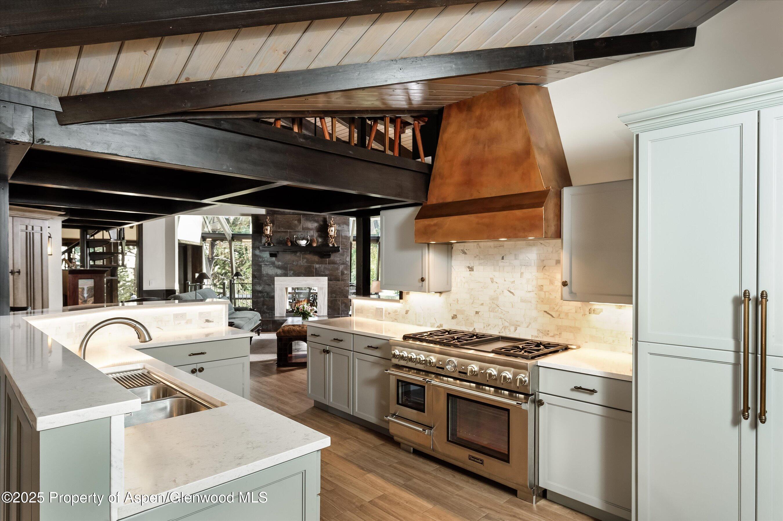 39 Roaring Fork Drive Aspen CO 81611