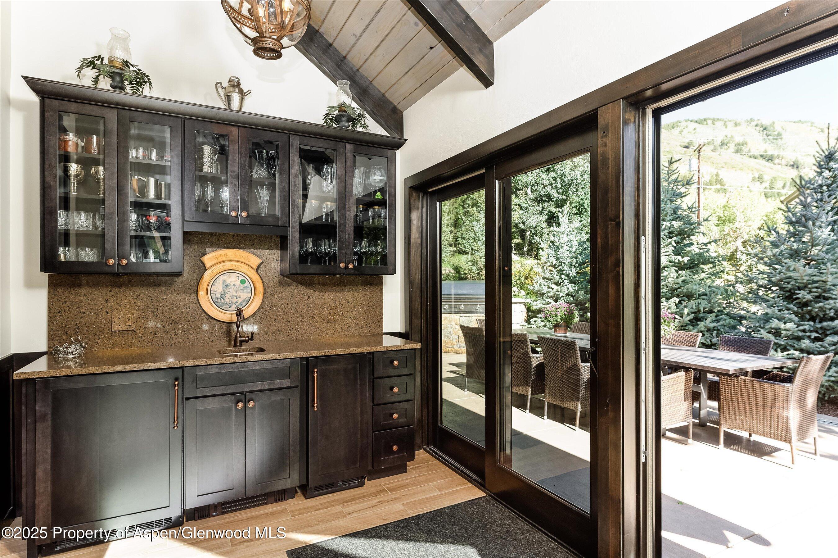 39 Roaring Fork Drive Aspen CO 81611