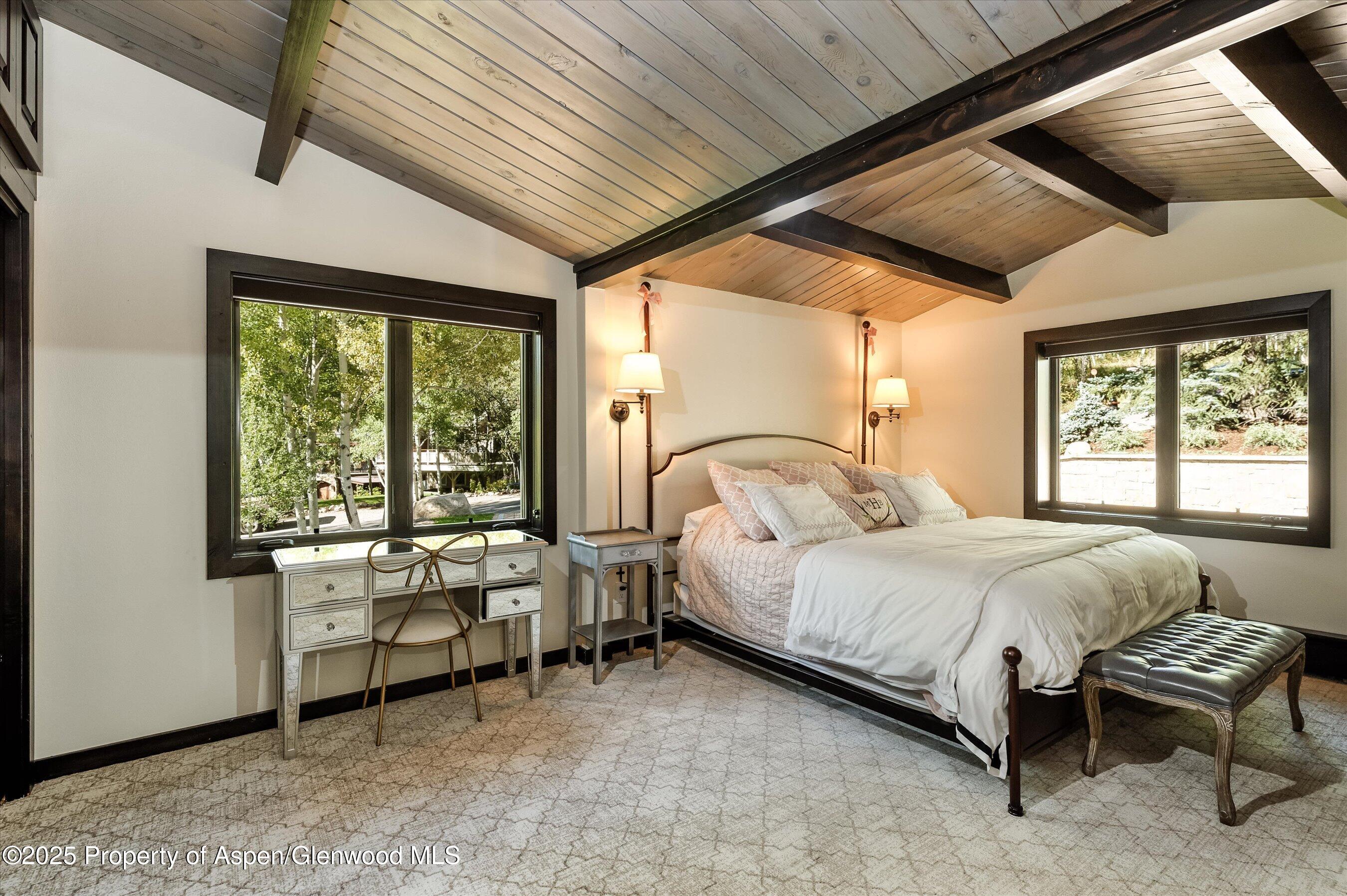 39 Roaring Fork Drive Aspen CO 81611