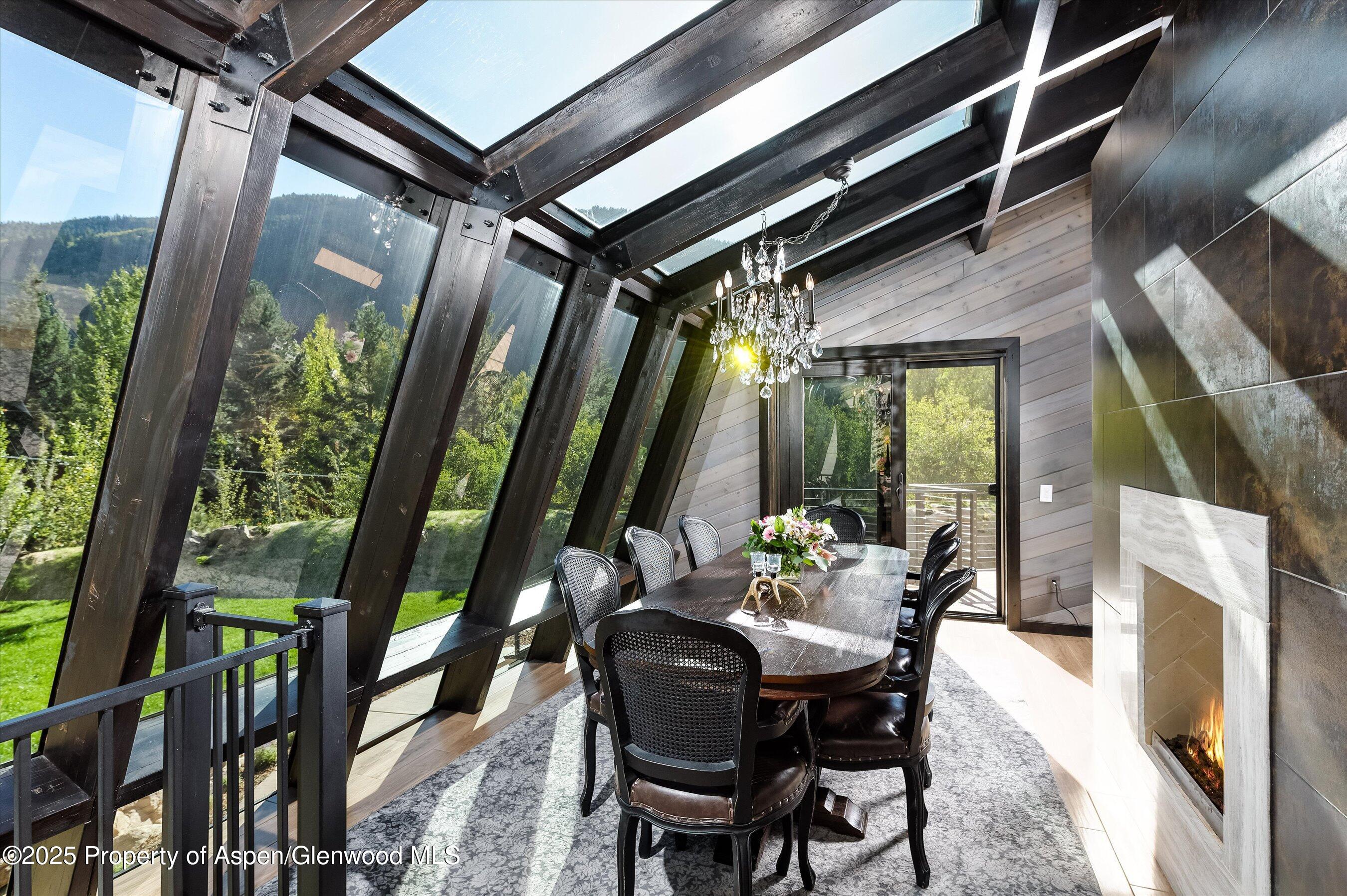 39 Roaring Fork Drive Aspen CO 81611