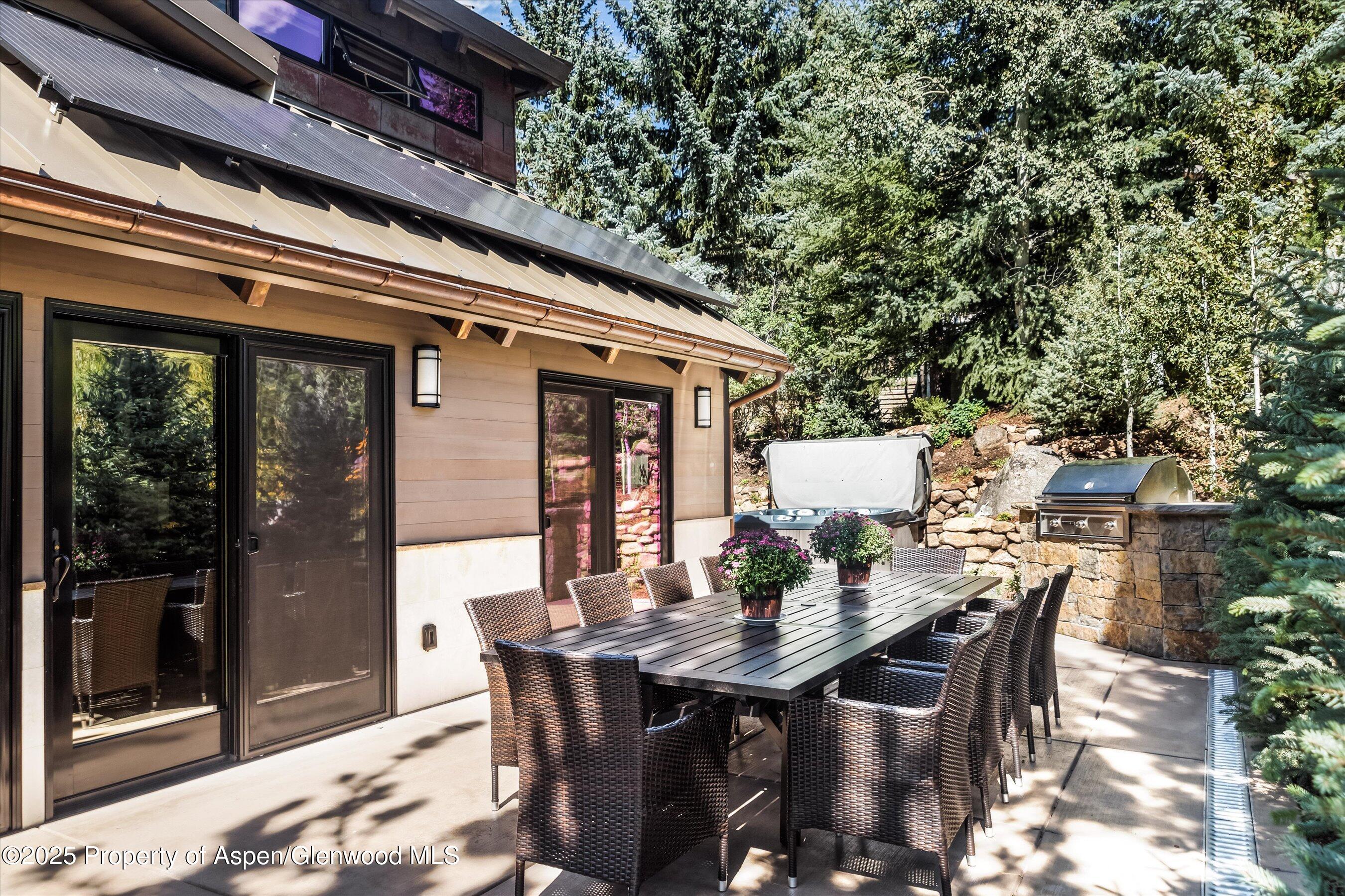 39 Roaring Fork Drive Aspen CO 81611