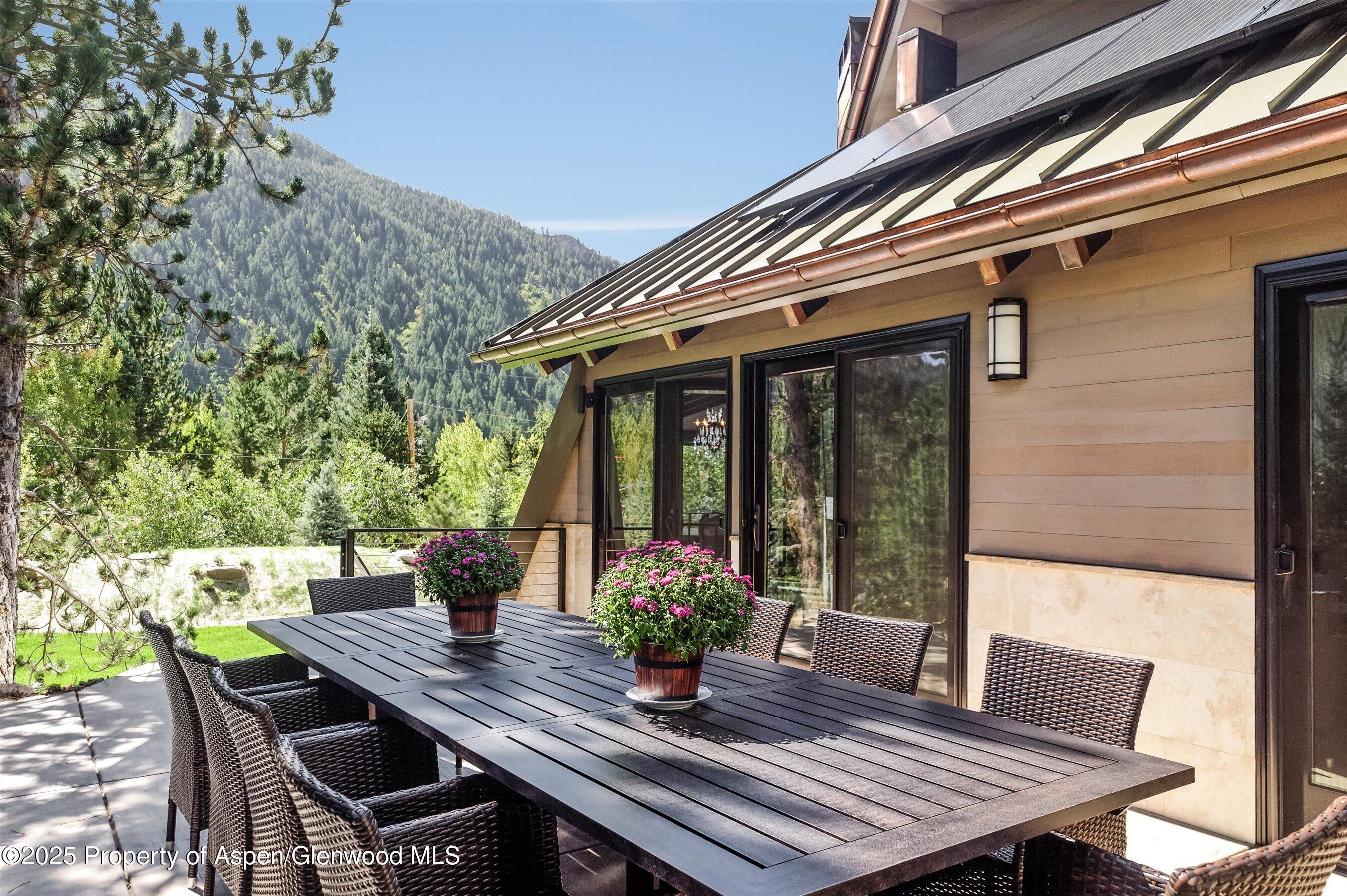 39 Roaring Fork Drive Aspen CO 81611