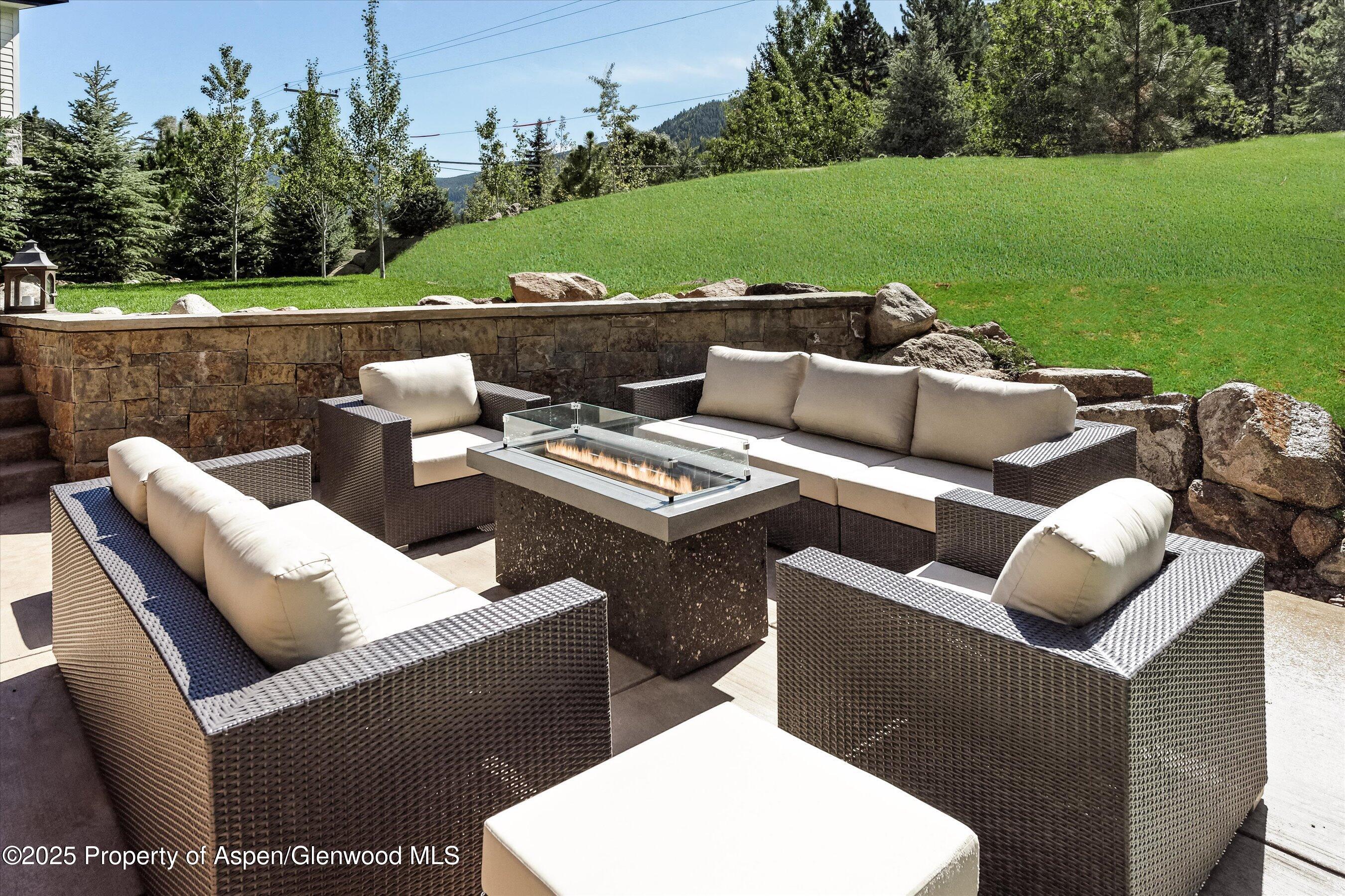 39 Roaring Fork Drive Aspen CO 81611