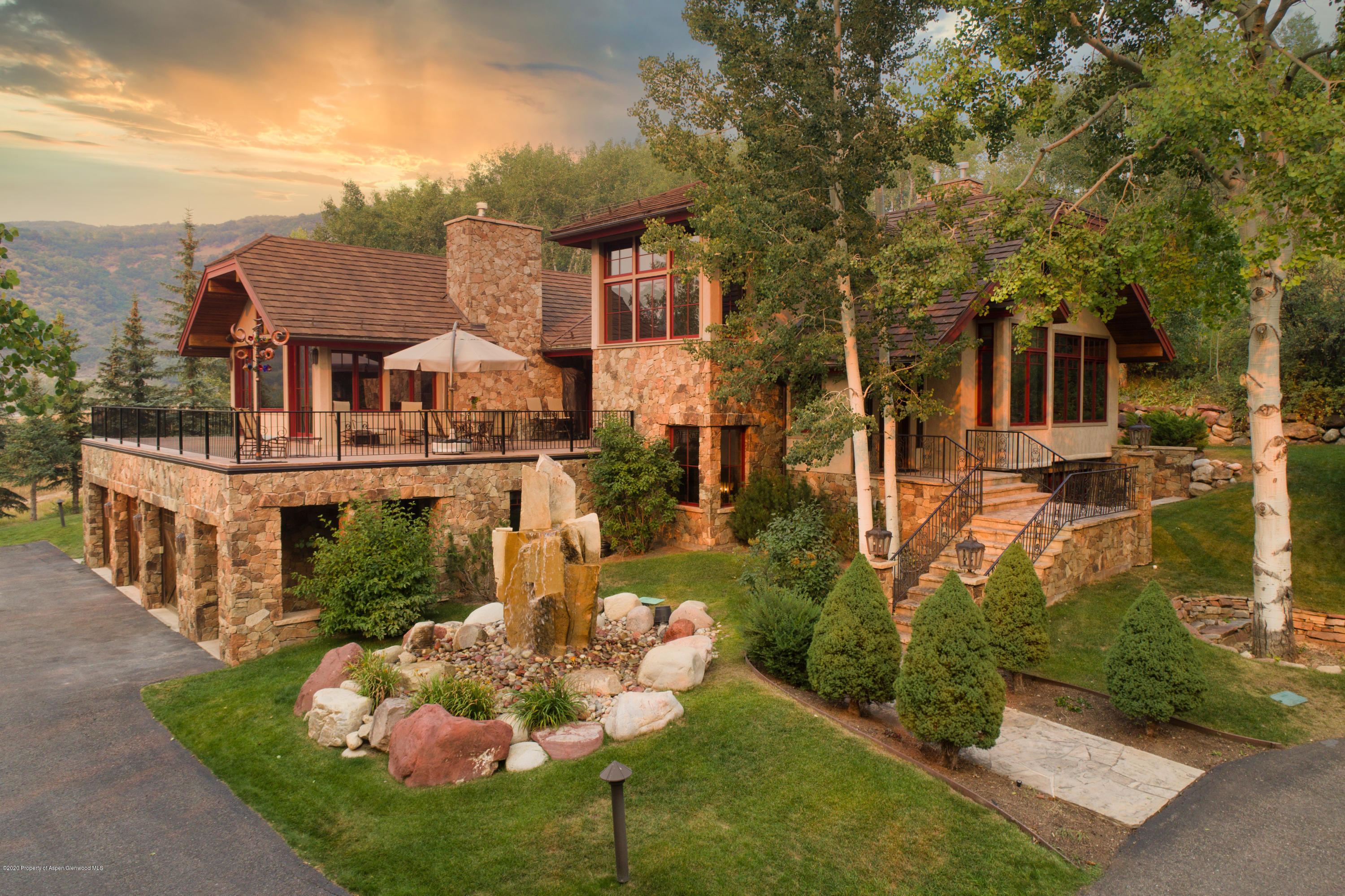 64 Spruce Ridge Lane Snowmass Village CO 81615