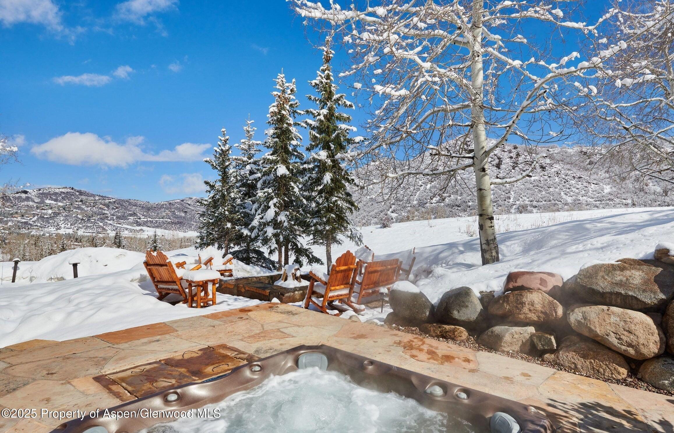 64 Spruce Ridge Lane Snowmass Village CO 81615