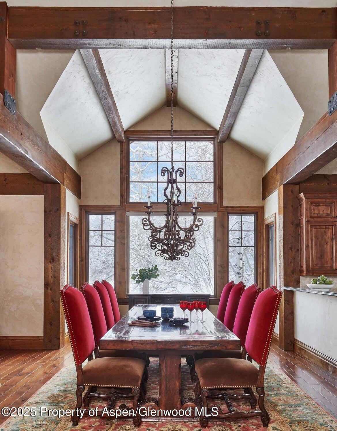 64 Spruce Ridge Lane Snowmass Village CO 81615