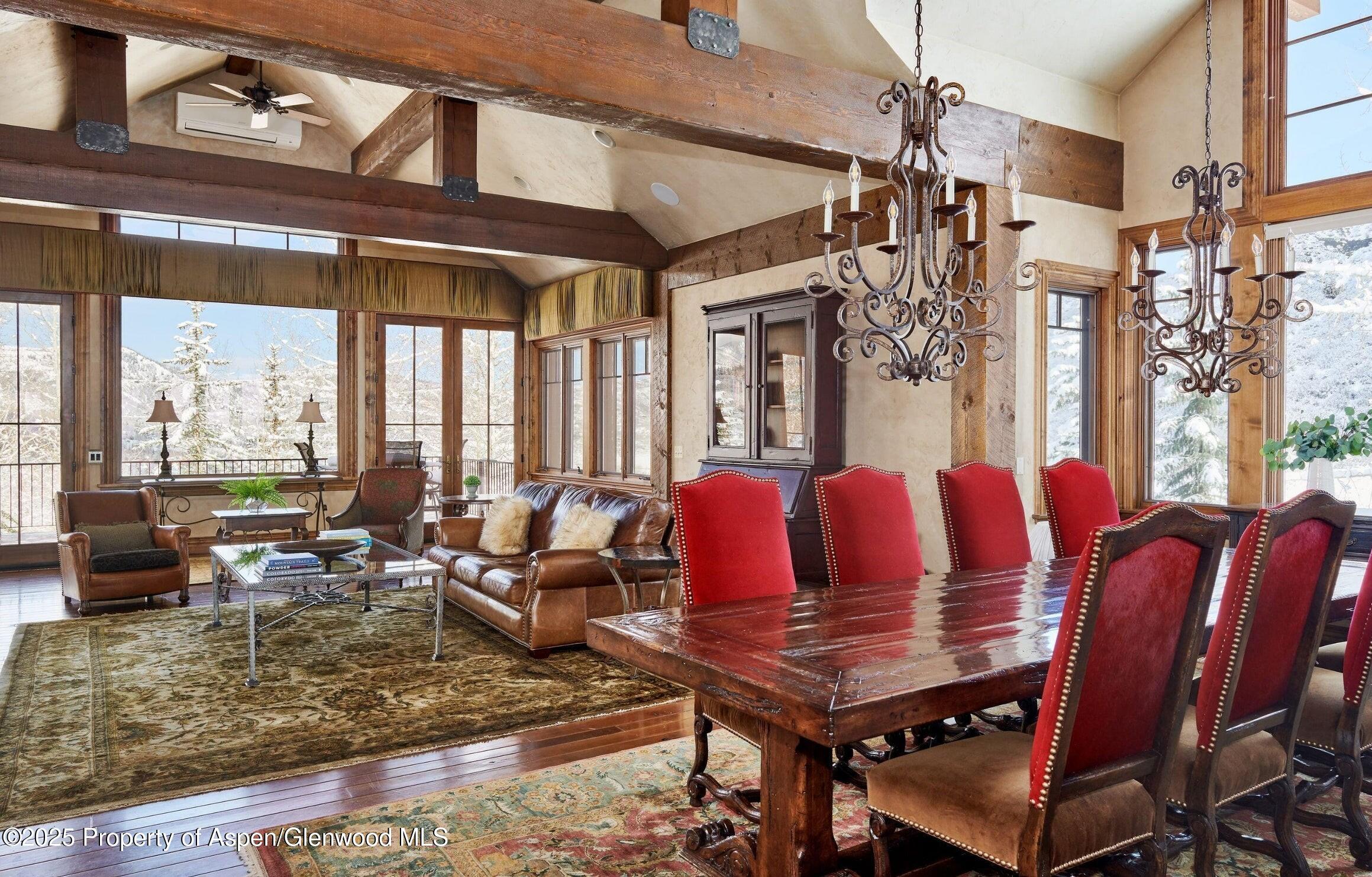 64 Spruce Ridge Lane Snowmass Village CO 81615