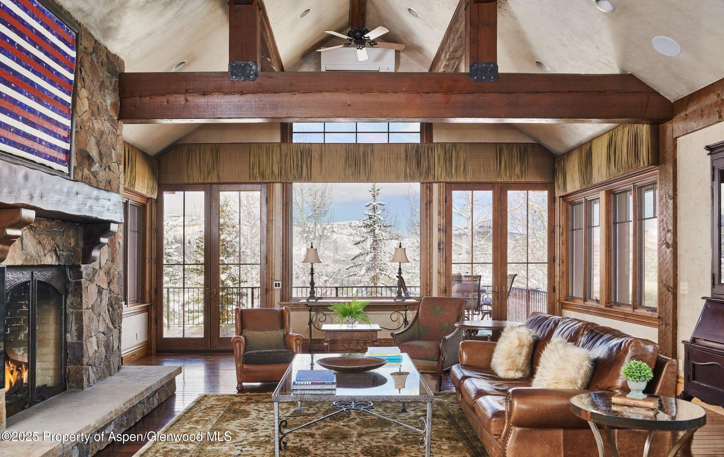 64 Spruce Ridge Lane Snowmass Village CO 81615