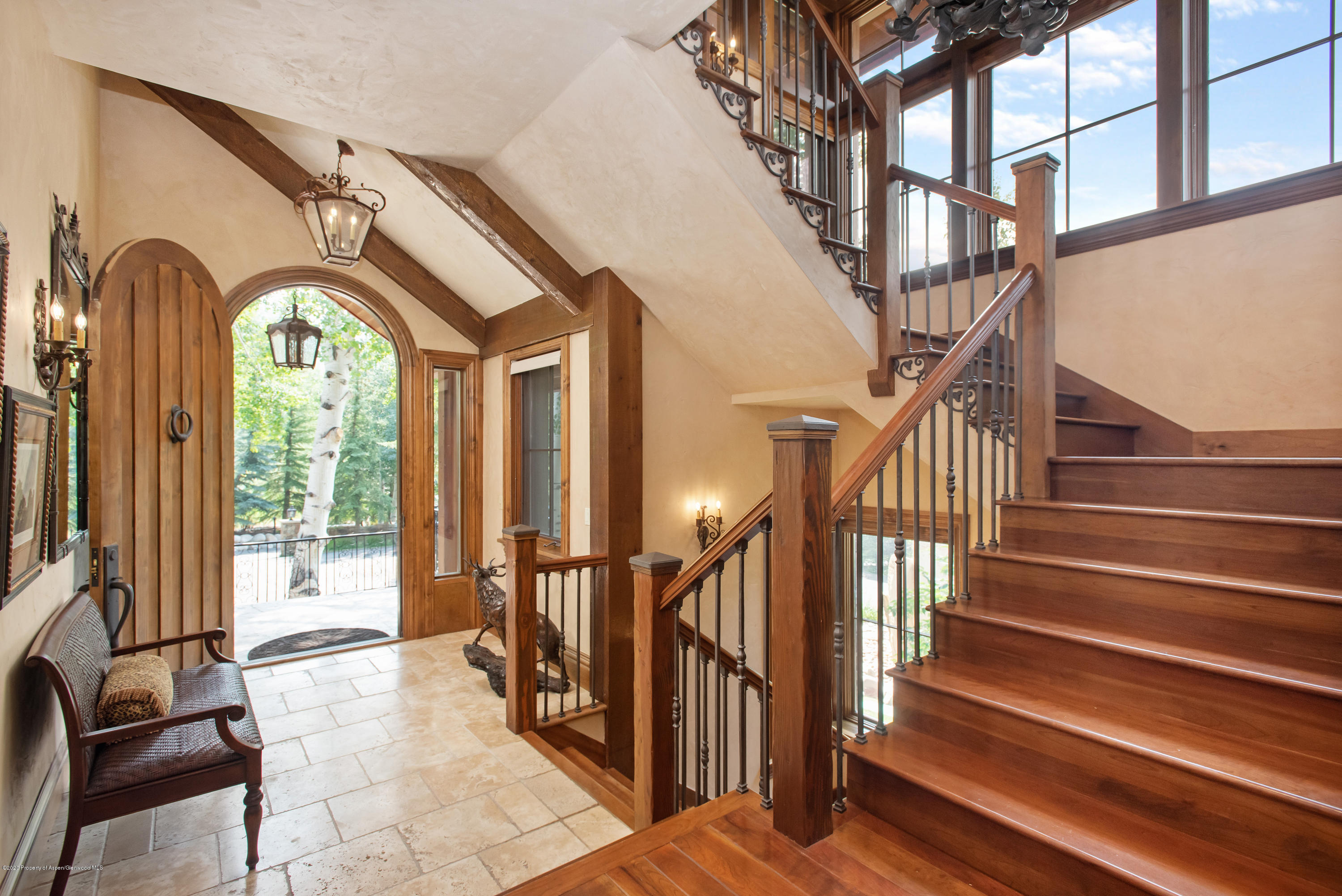 64 Spruce Ridge Lane Snowmass Village CO 81615