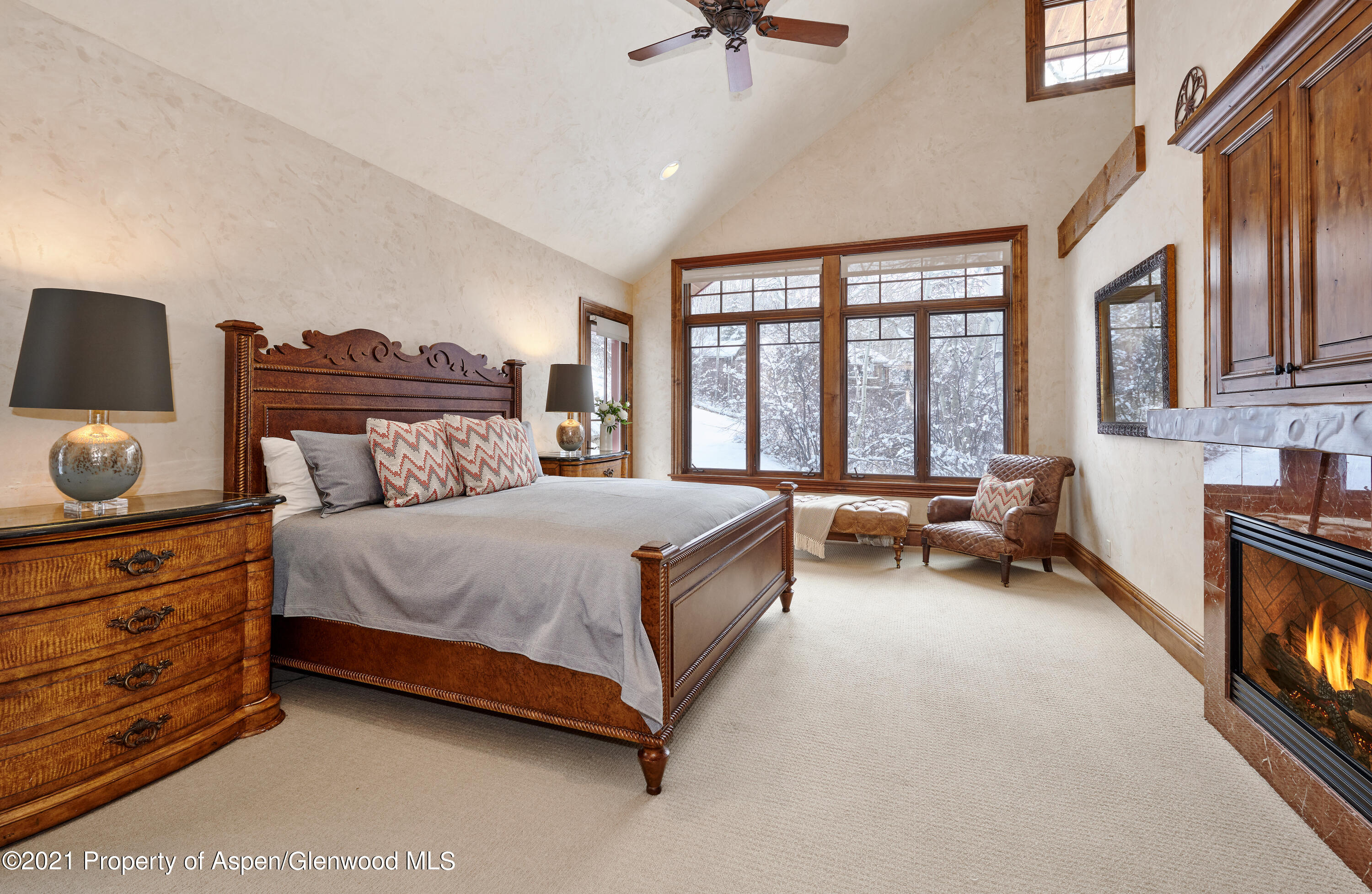 64 Spruce Ridge Lane Snowmass Village CO 81615