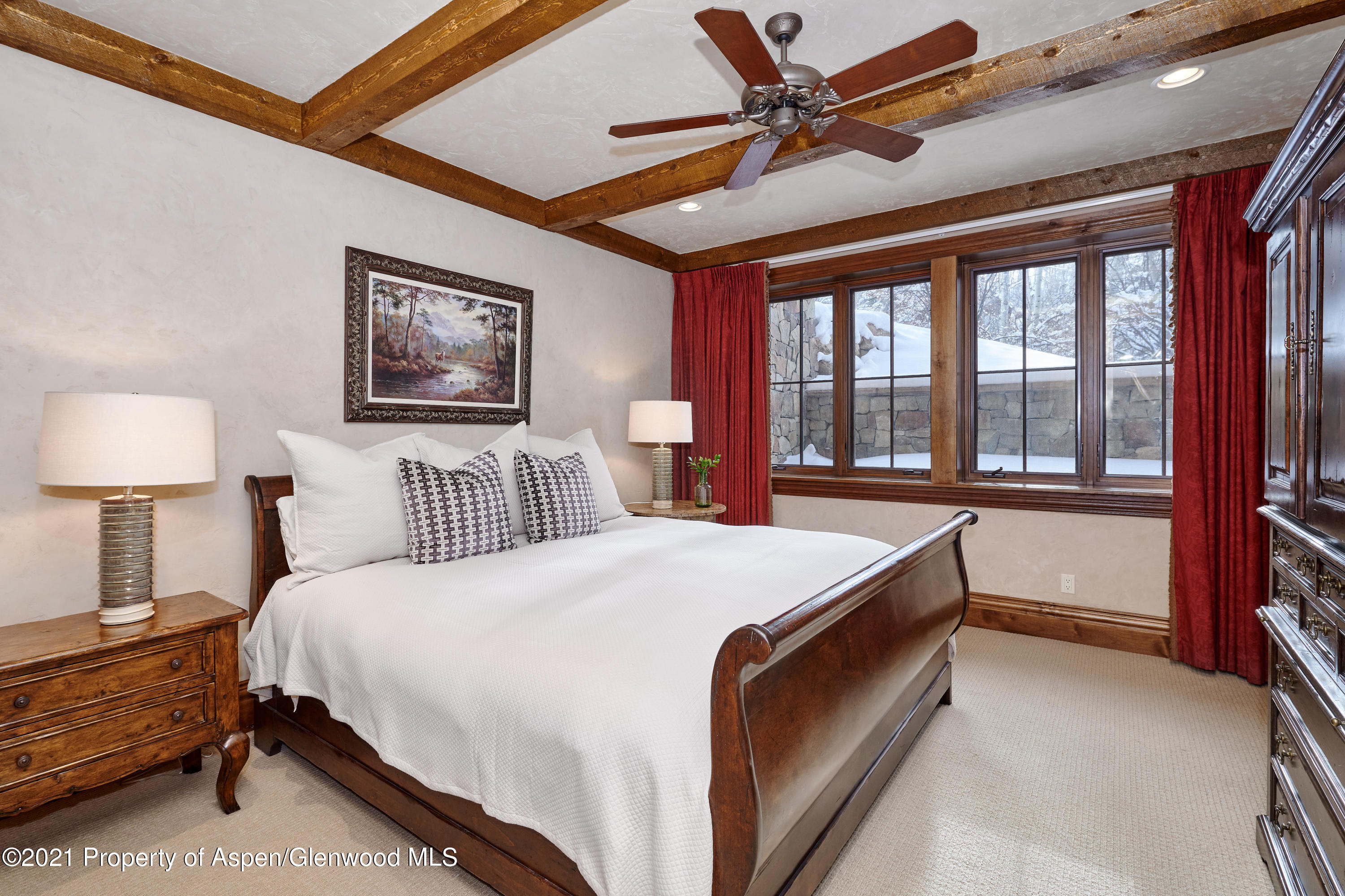 64 Spruce Ridge Lane Snowmass Village CO 81615