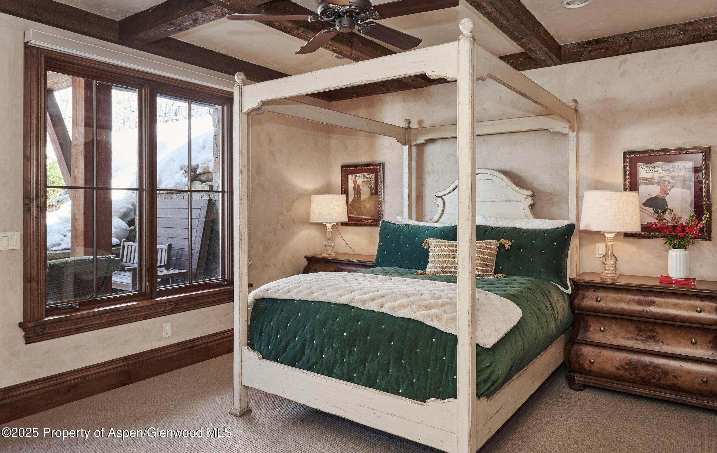 64 Spruce Ridge Lane Snowmass Village CO 81615