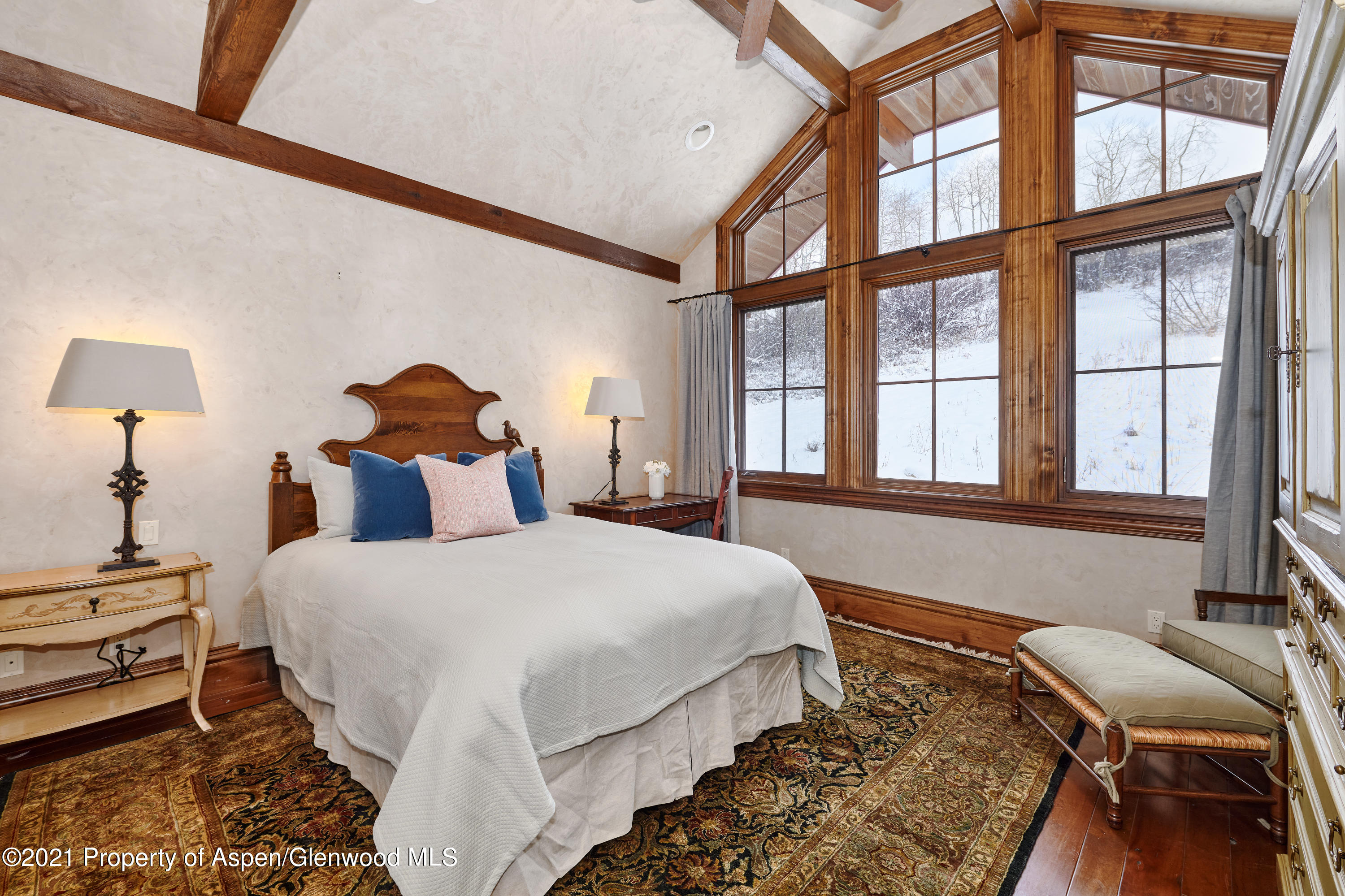 64 Spruce Ridge Lane Snowmass Village CO 81615