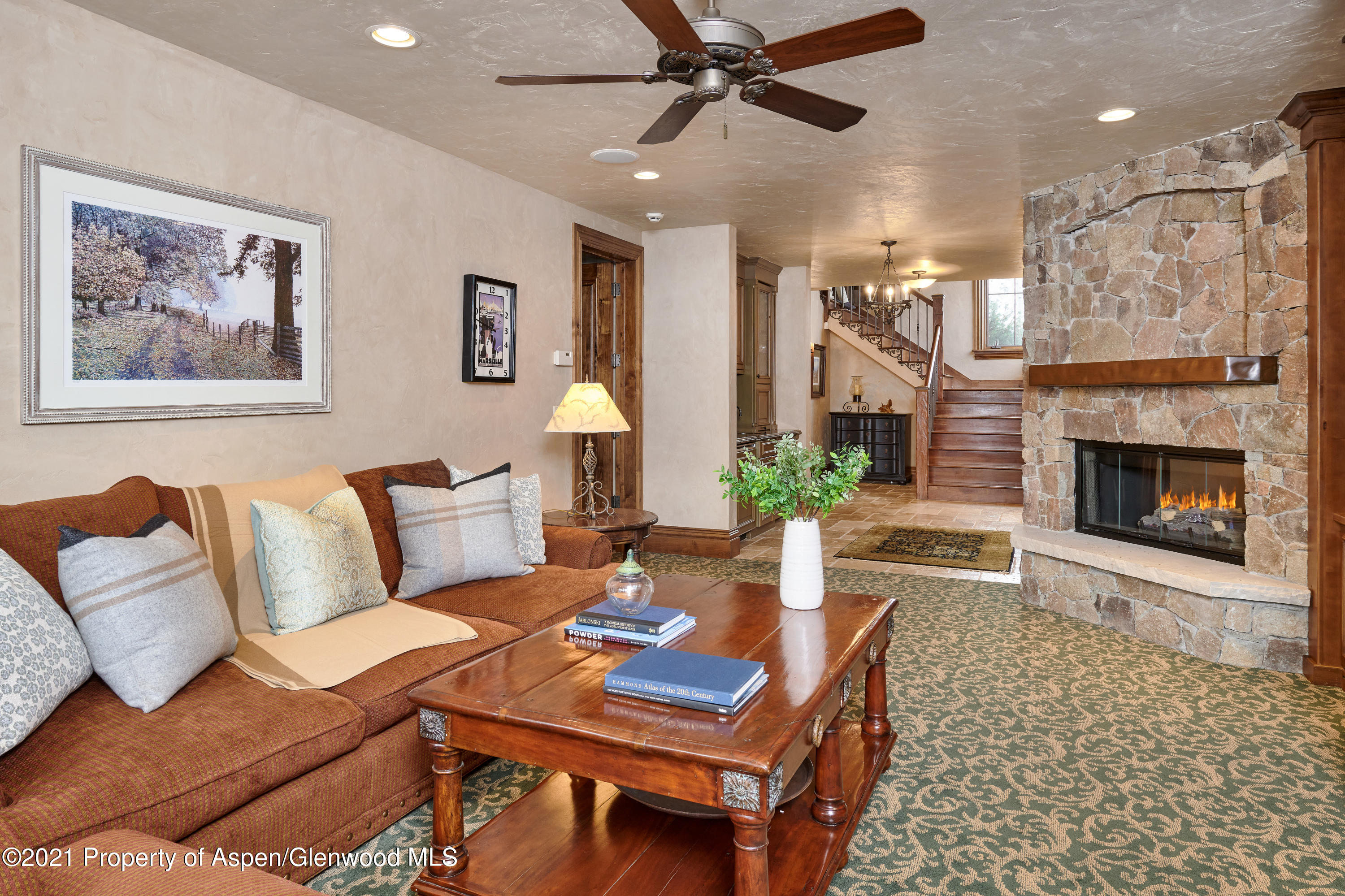 64 Spruce Ridge Lane Snowmass Village CO 81615