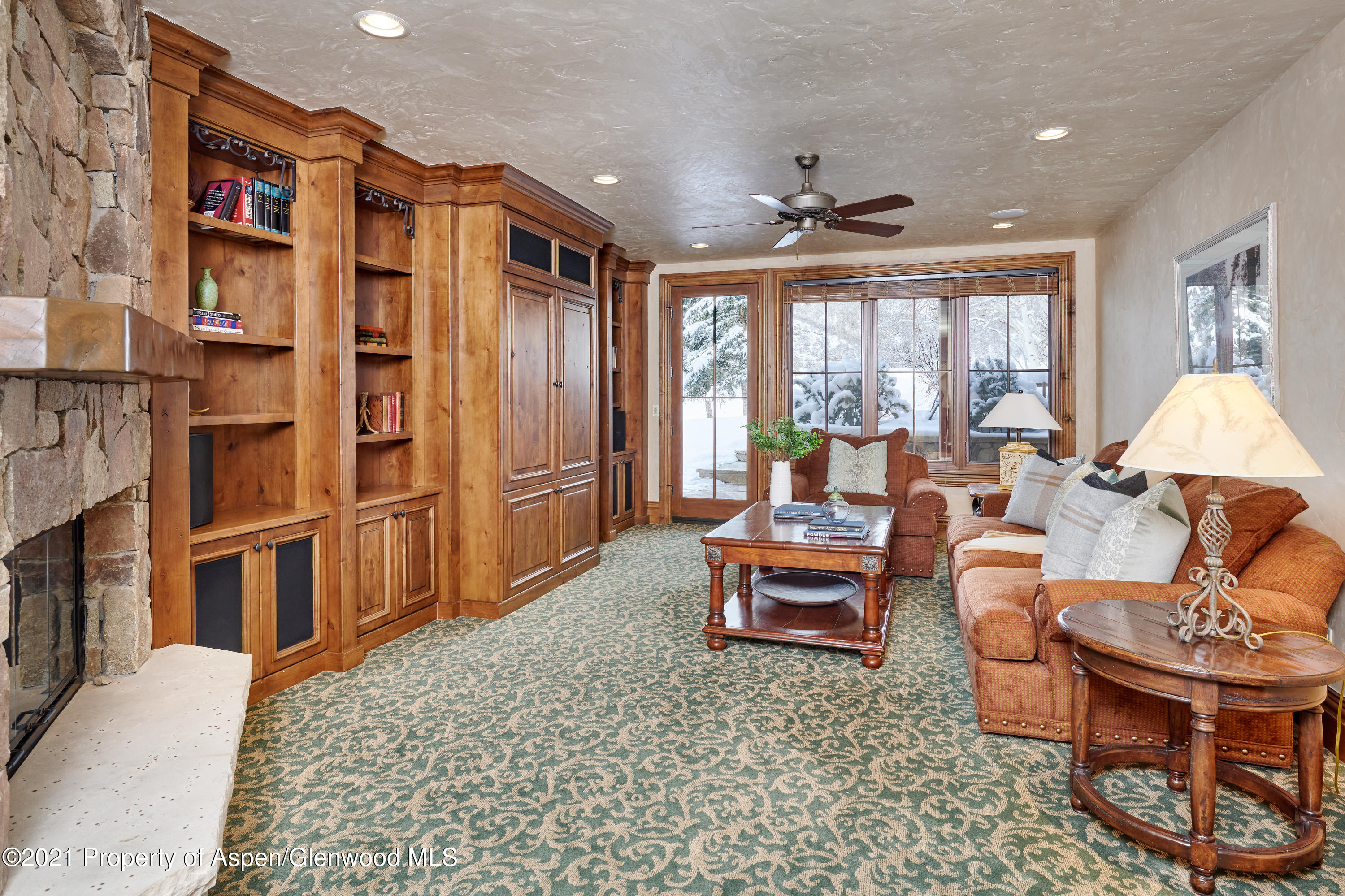 64 Spruce Ridge Lane Snowmass Village CO 81615