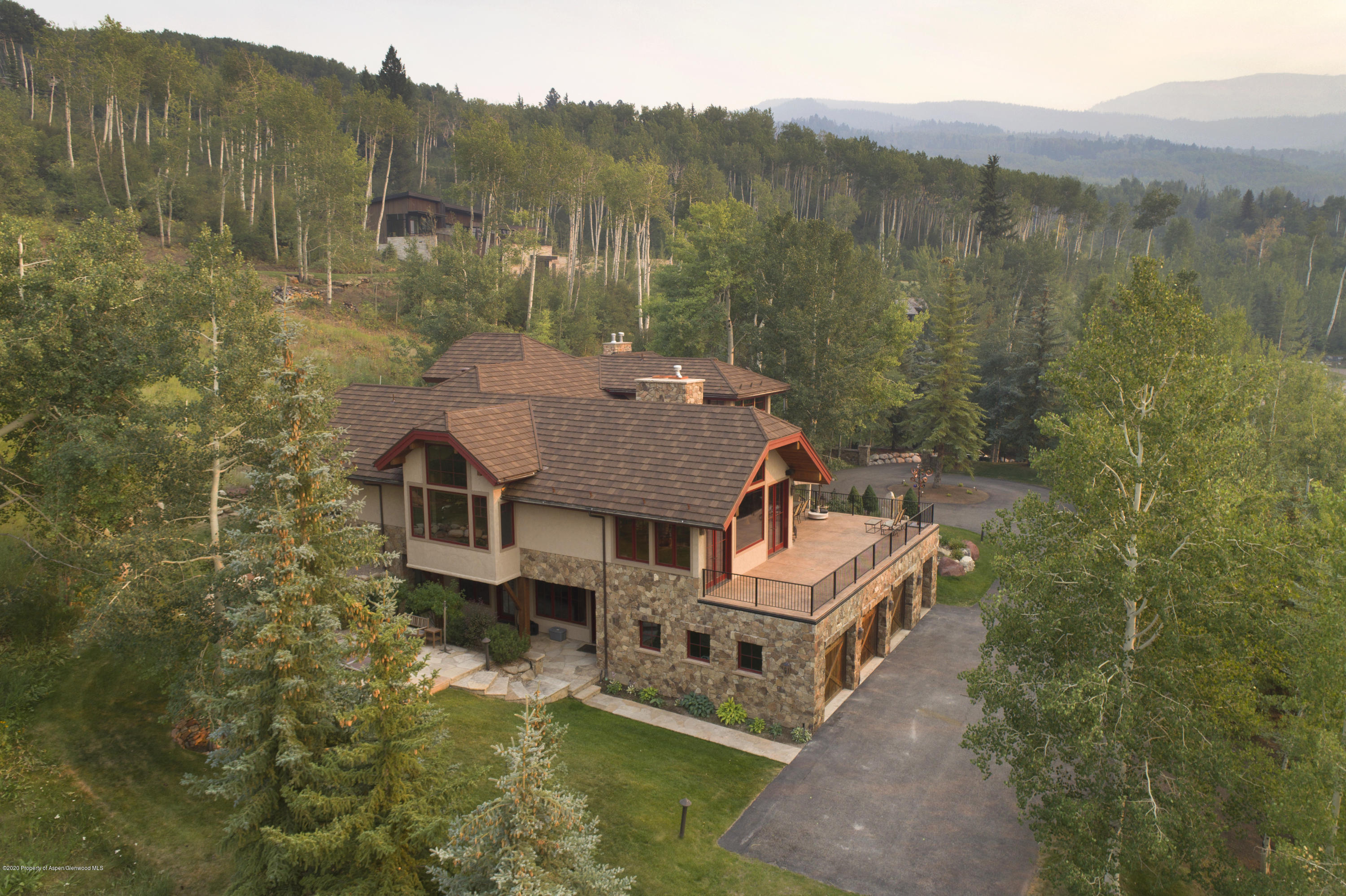 64 Spruce Ridge Lane Snowmass Village CO 81615