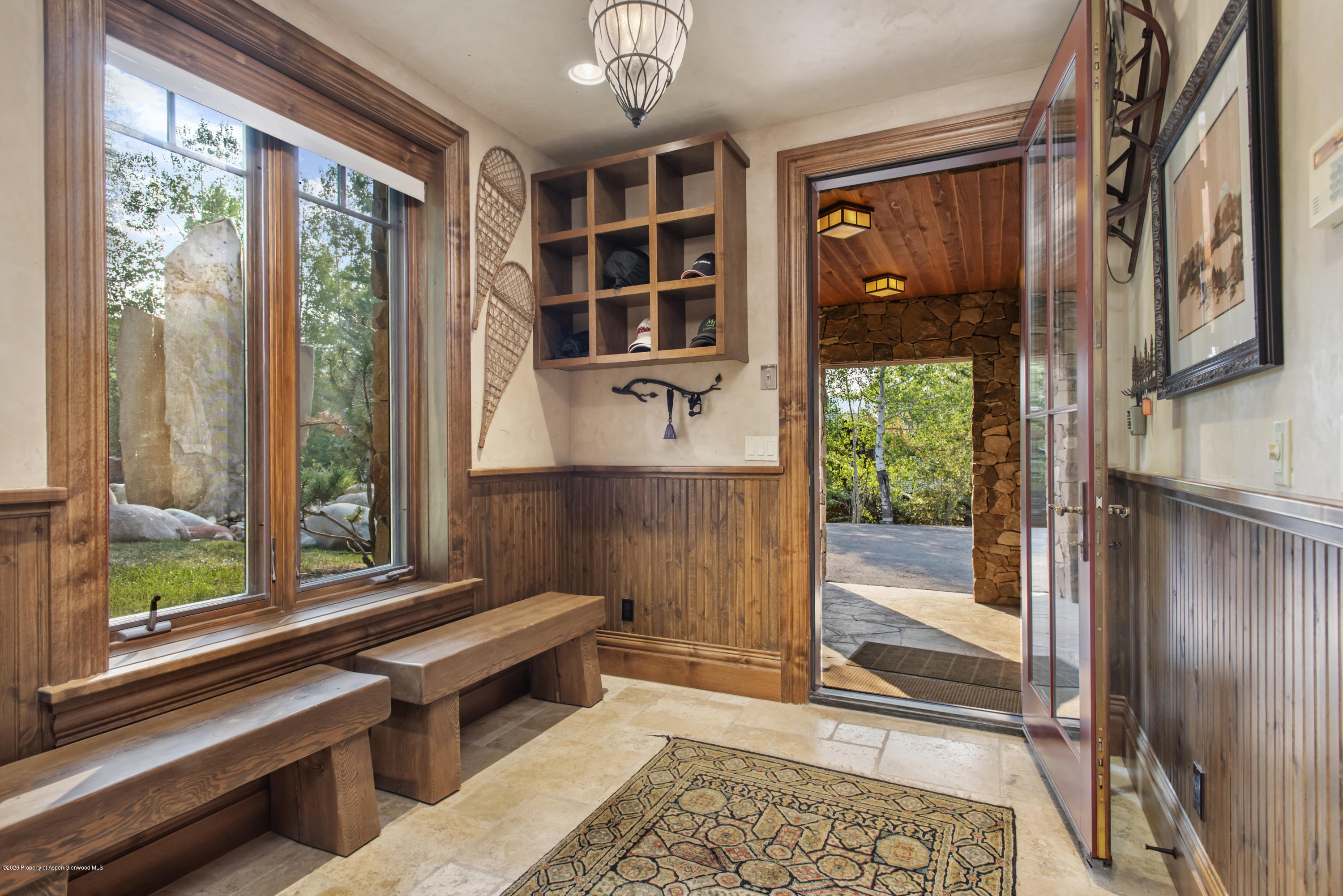 64 Spruce Ridge Lane Snowmass Village CO 81615