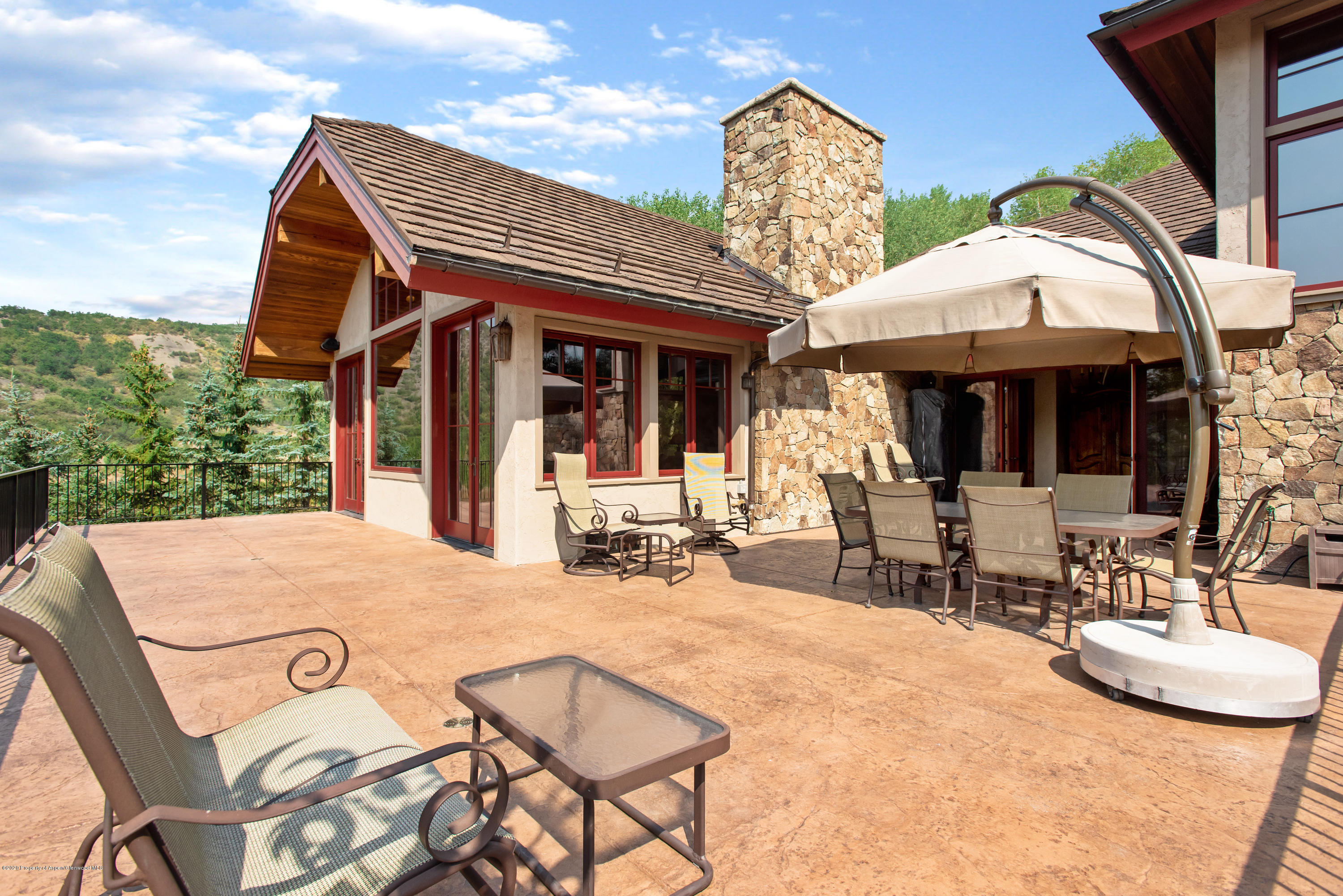 64 Spruce Ridge Lane Snowmass Village CO 81615