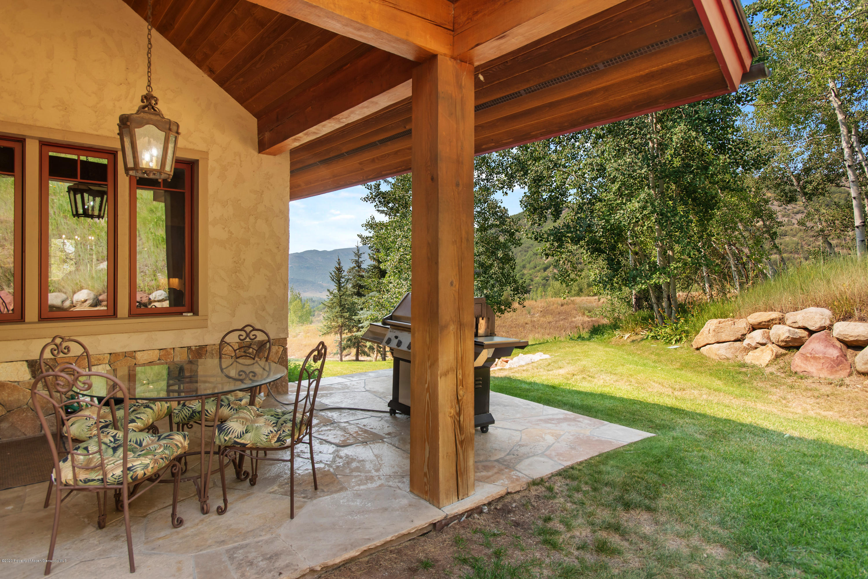 64 Spruce Ridge Lane Snowmass Village CO 81615