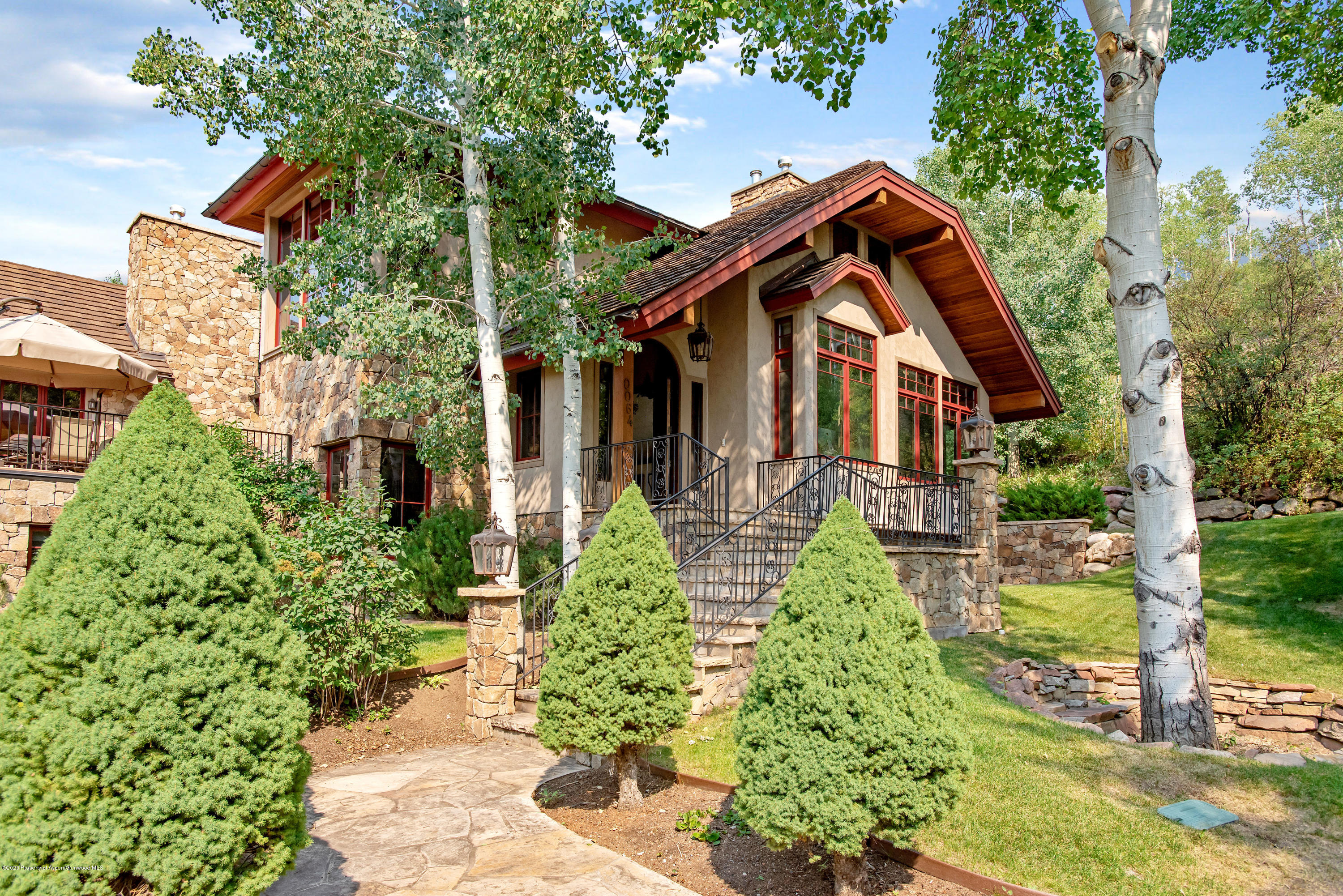 64 Spruce Ridge Lane Snowmass Village CO 81615