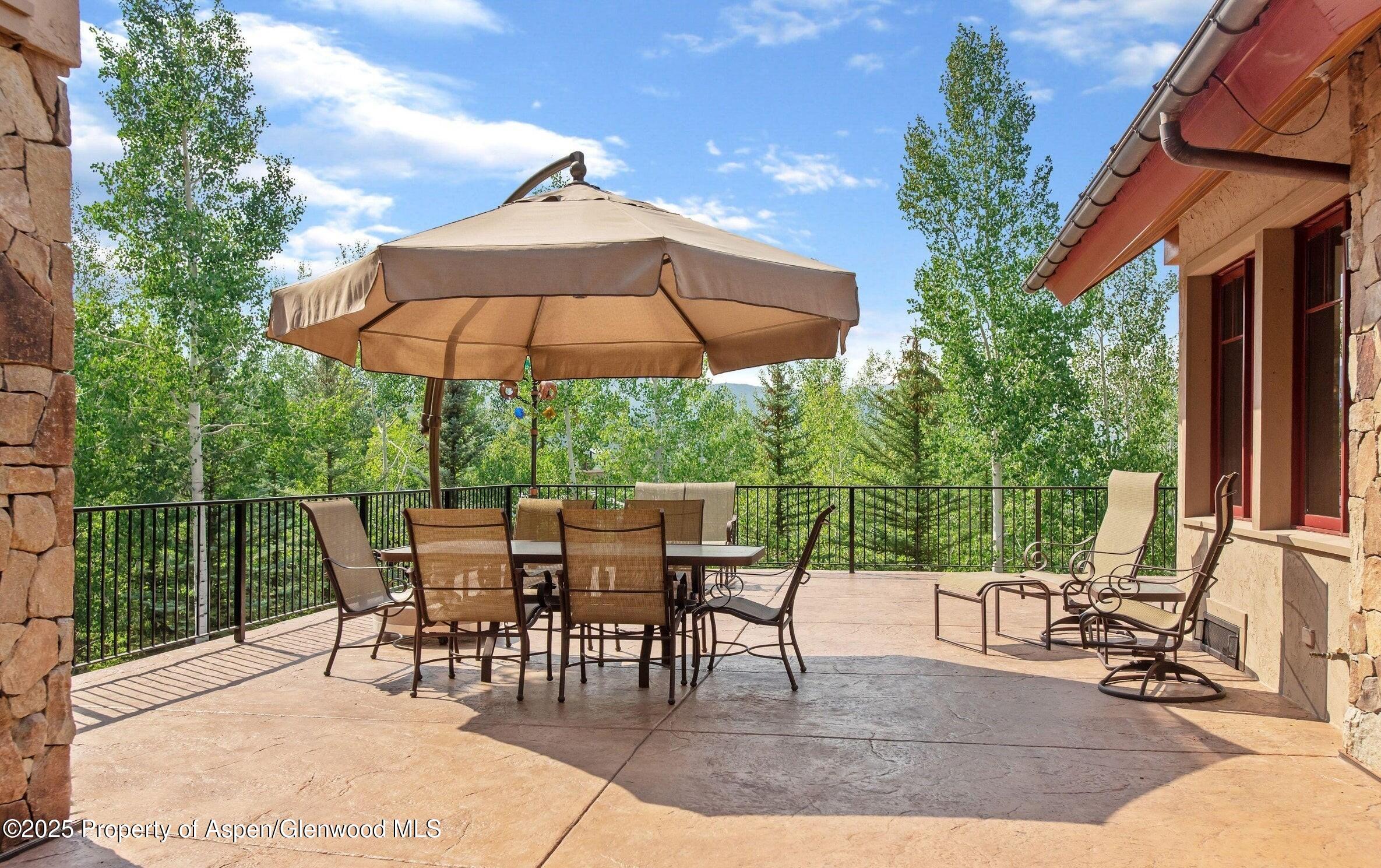 64 Spruce Ridge Lane Snowmass Village CO 81615