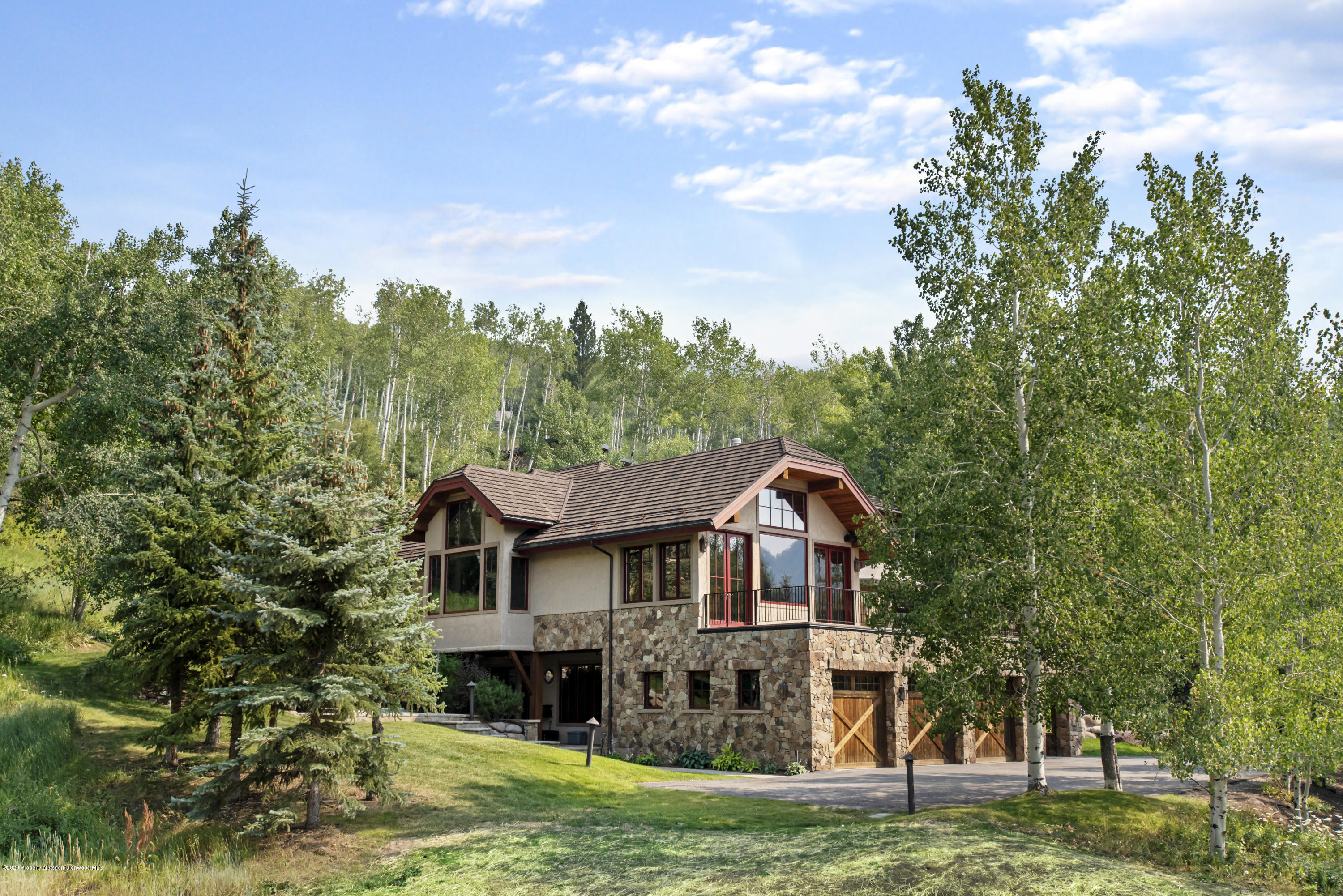 64 Spruce Ridge Lane Snowmass Village CO 81615