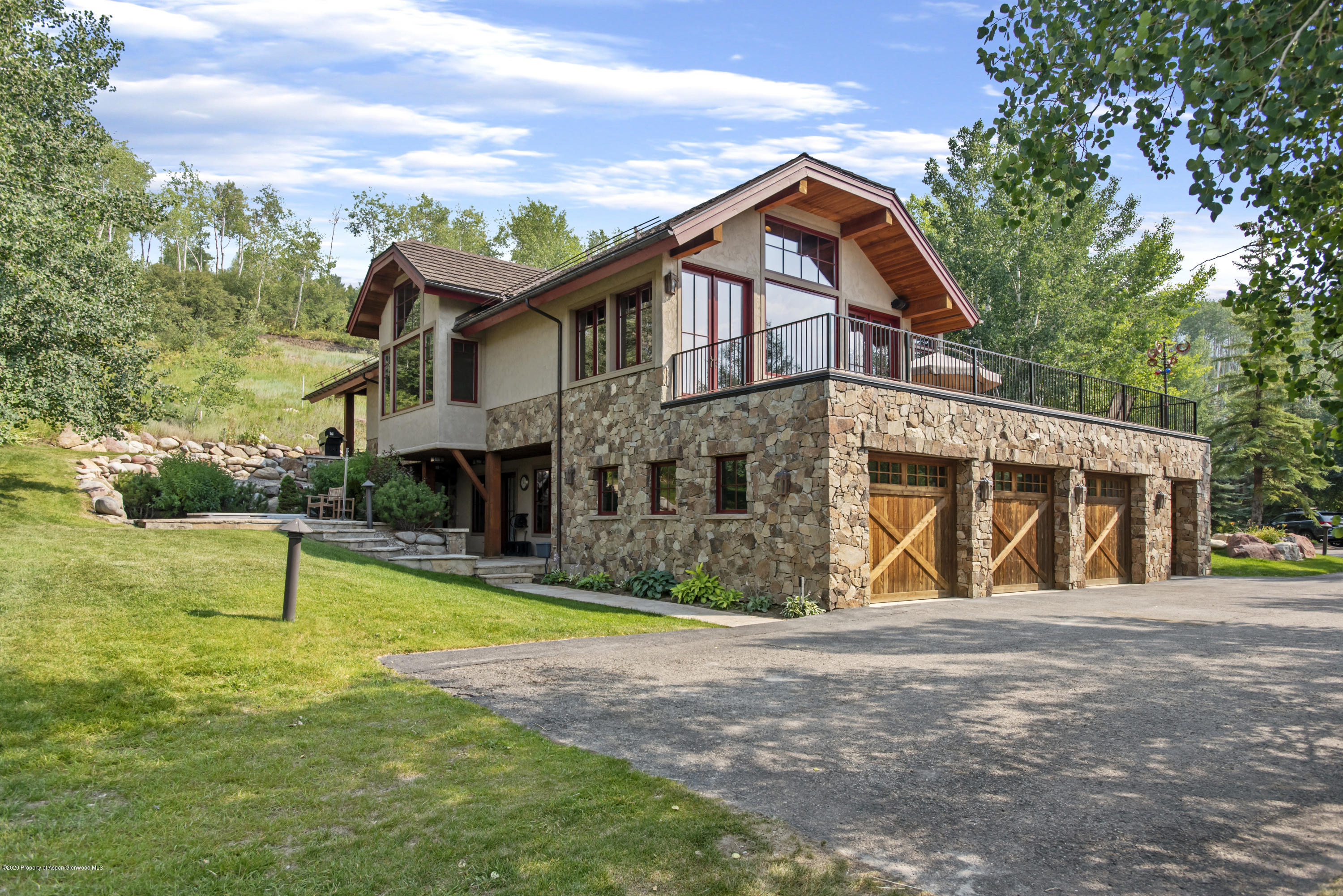 64 Spruce Ridge Lane Snowmass Village CO 81615