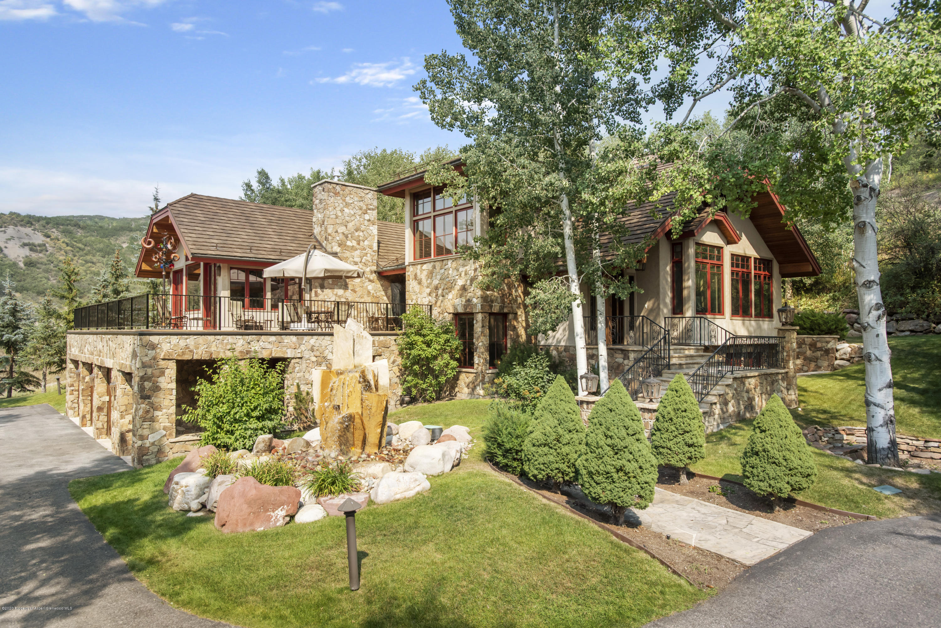 64 Spruce Ridge Lane Snowmass Village CO 81615