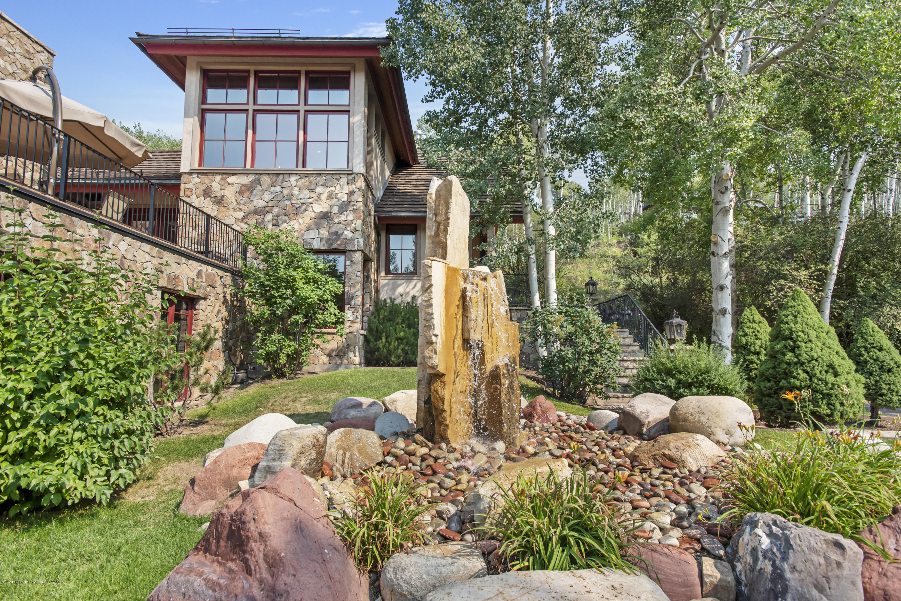 64 Spruce Ridge Lane Snowmass Village CO 81615
