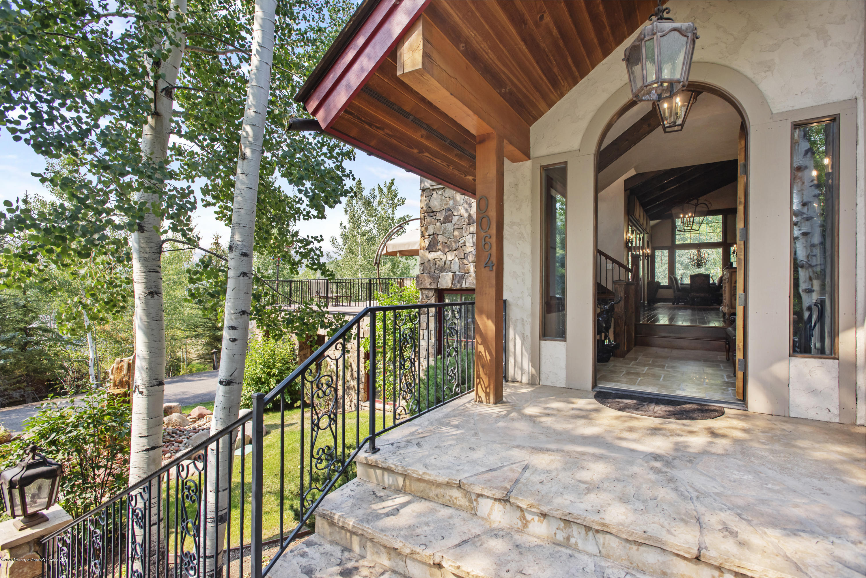 64 Spruce Ridge Lane Snowmass Village CO 81615