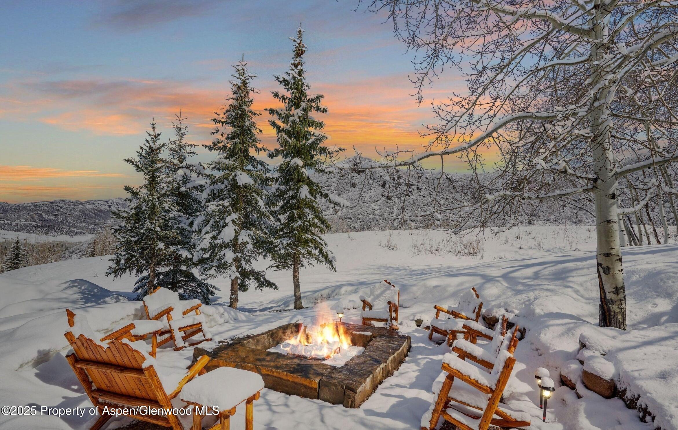 64 Spruce Ridge Lane Snowmass Village CO 81615