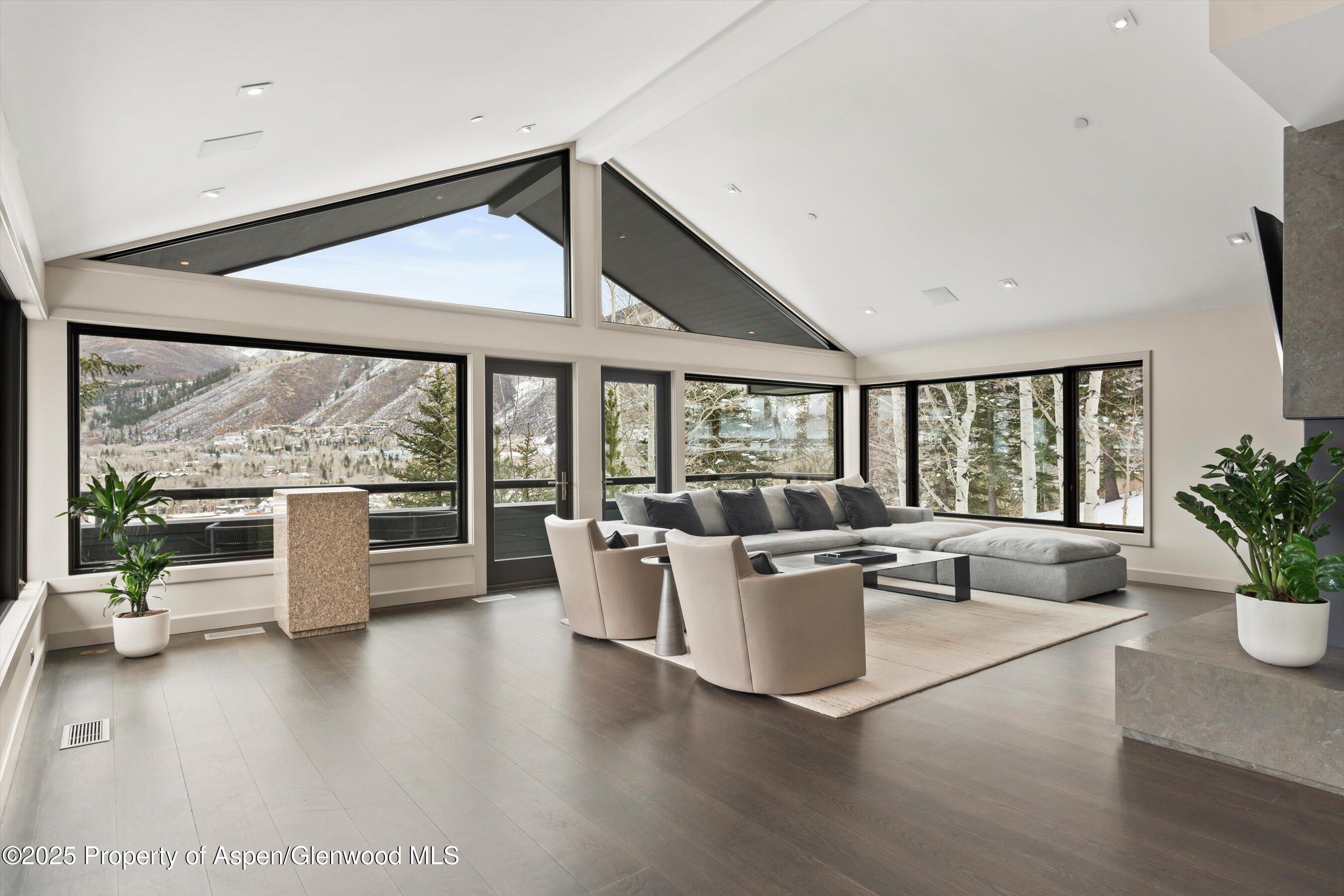 730 S Galena Street Aspen CO 81611