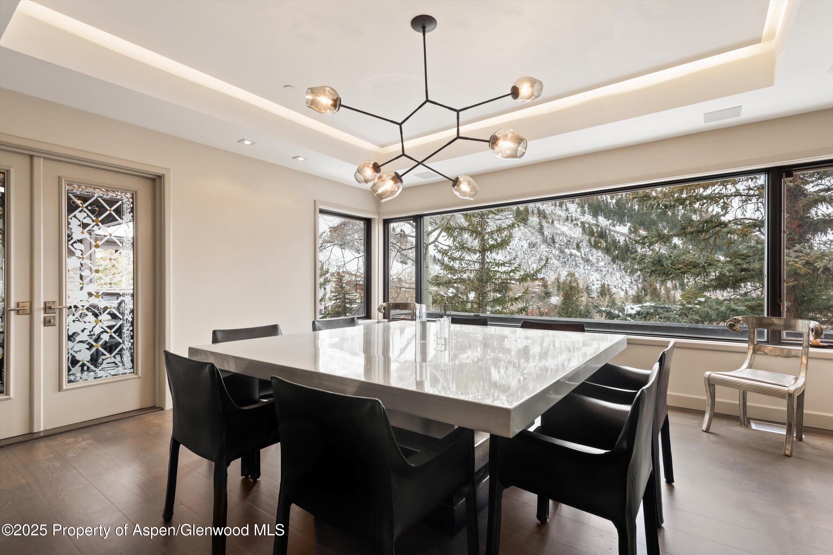 730 S Galena Street Aspen CO 81611