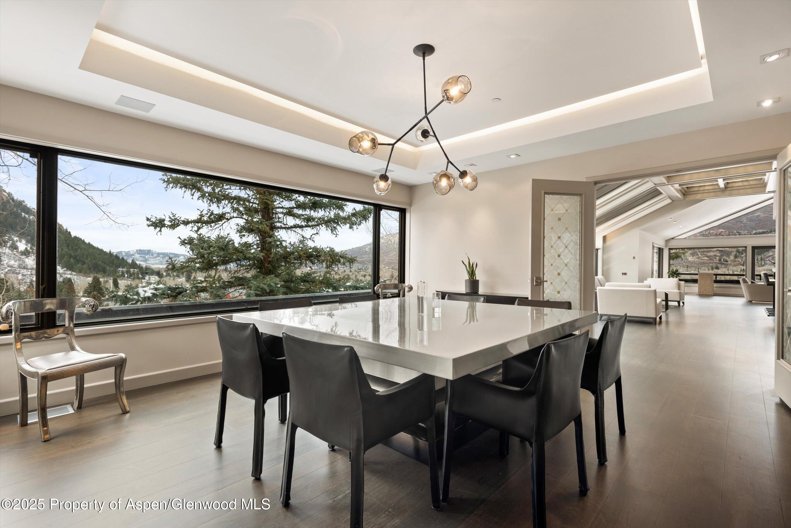 730 S Galena Street Aspen CO 81611