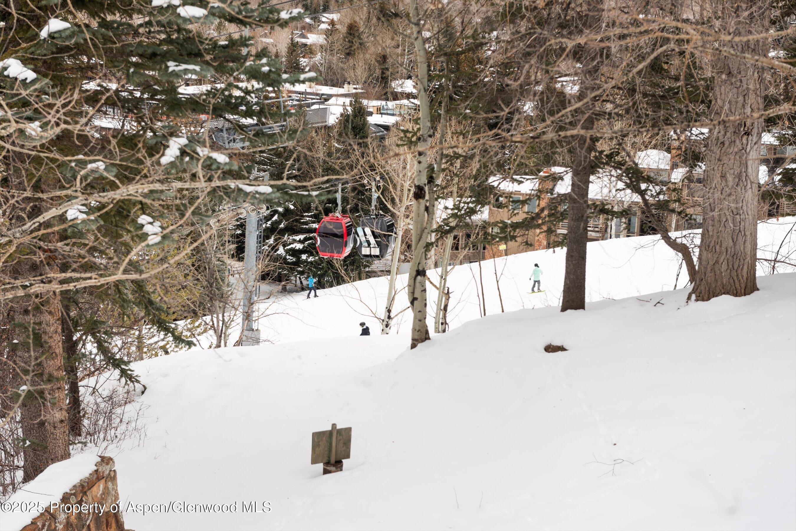 730 S Galena Street Aspen CO 81611